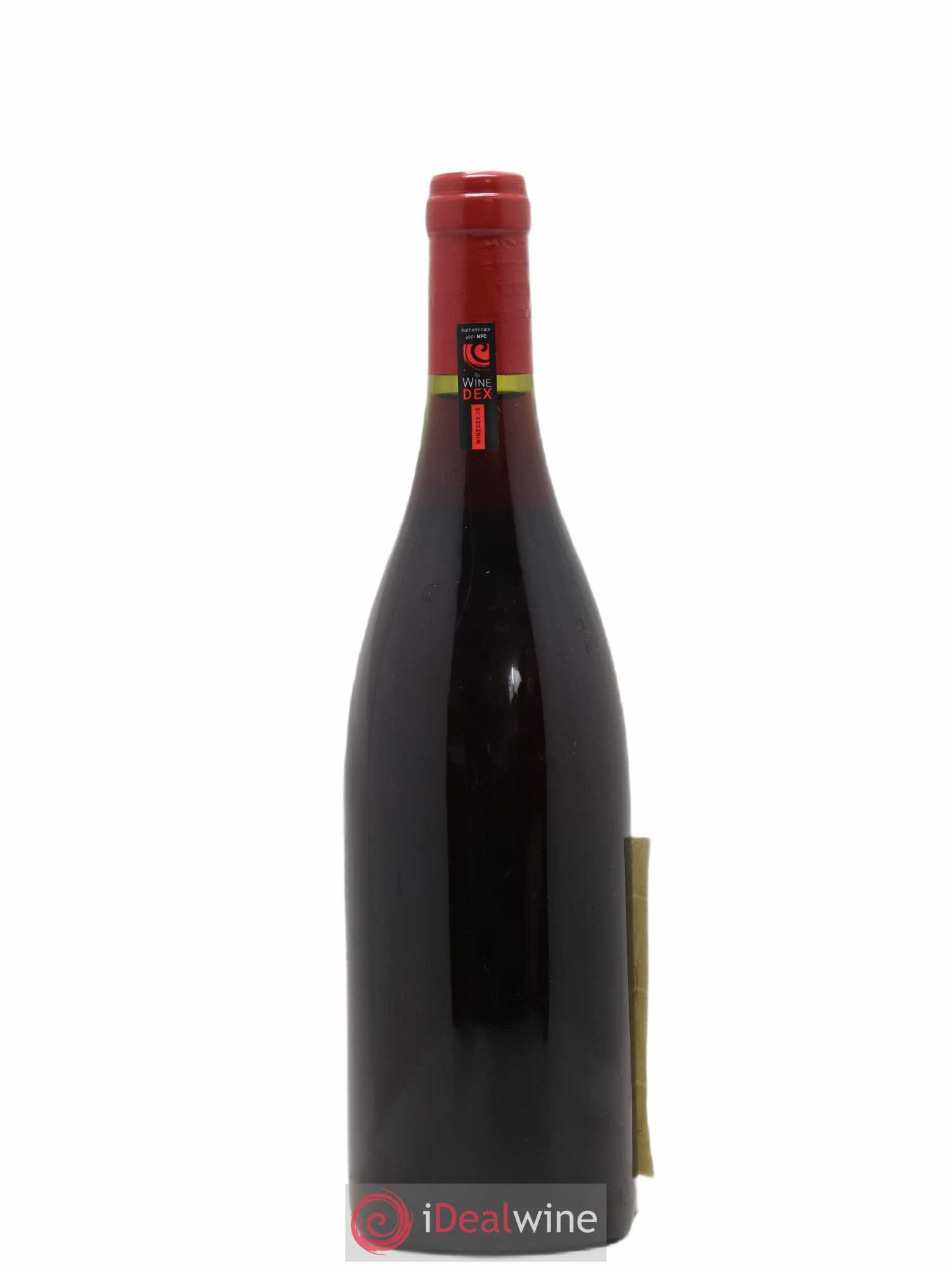 Châteauneuf-du-Pape Château Rayas Emmanuel Reynaud 2003 - Lot de 1 bouteille - 1