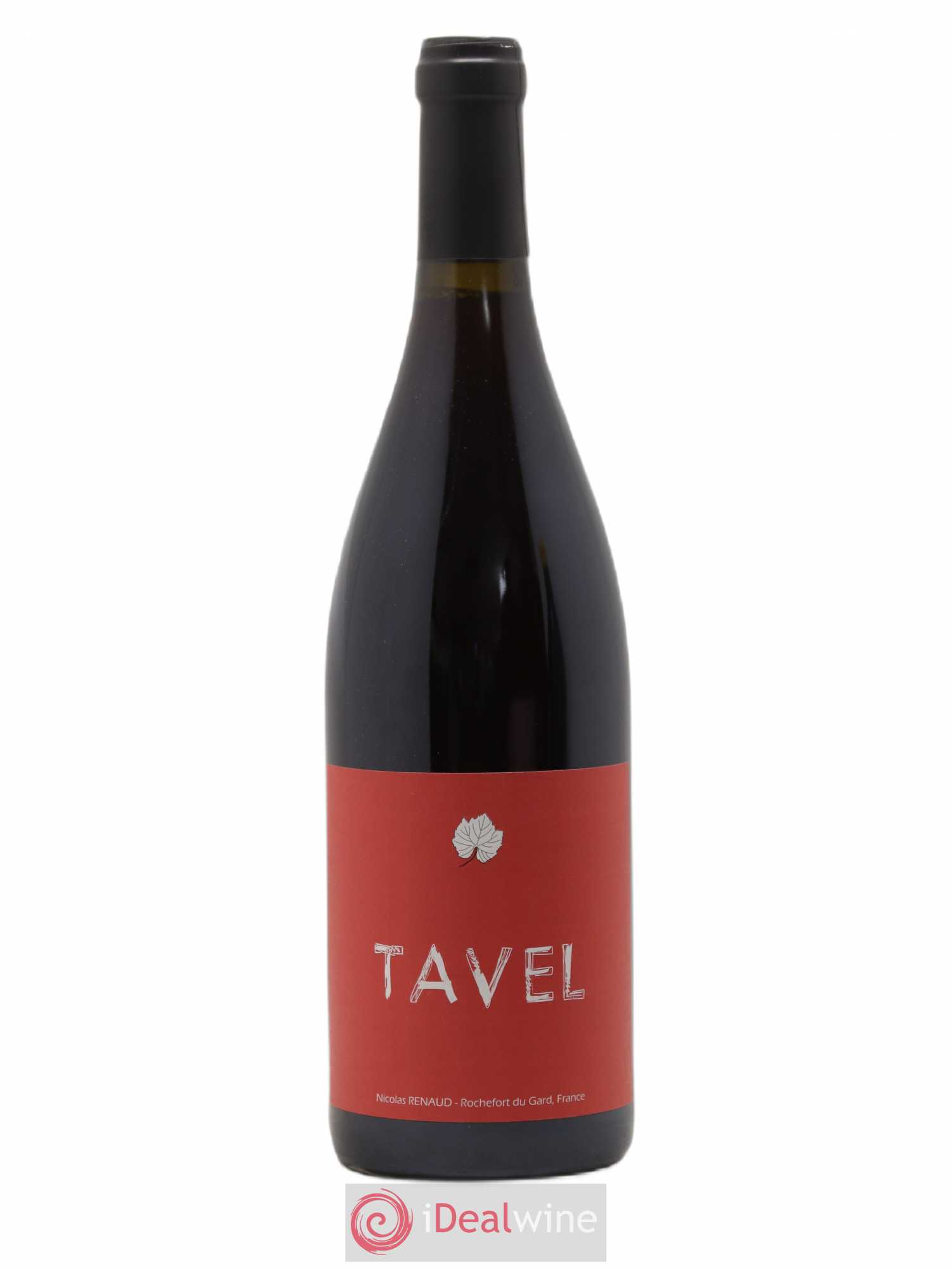 Tavel Clos des Grillons 2018 - Lot de 1 bouteille - 0