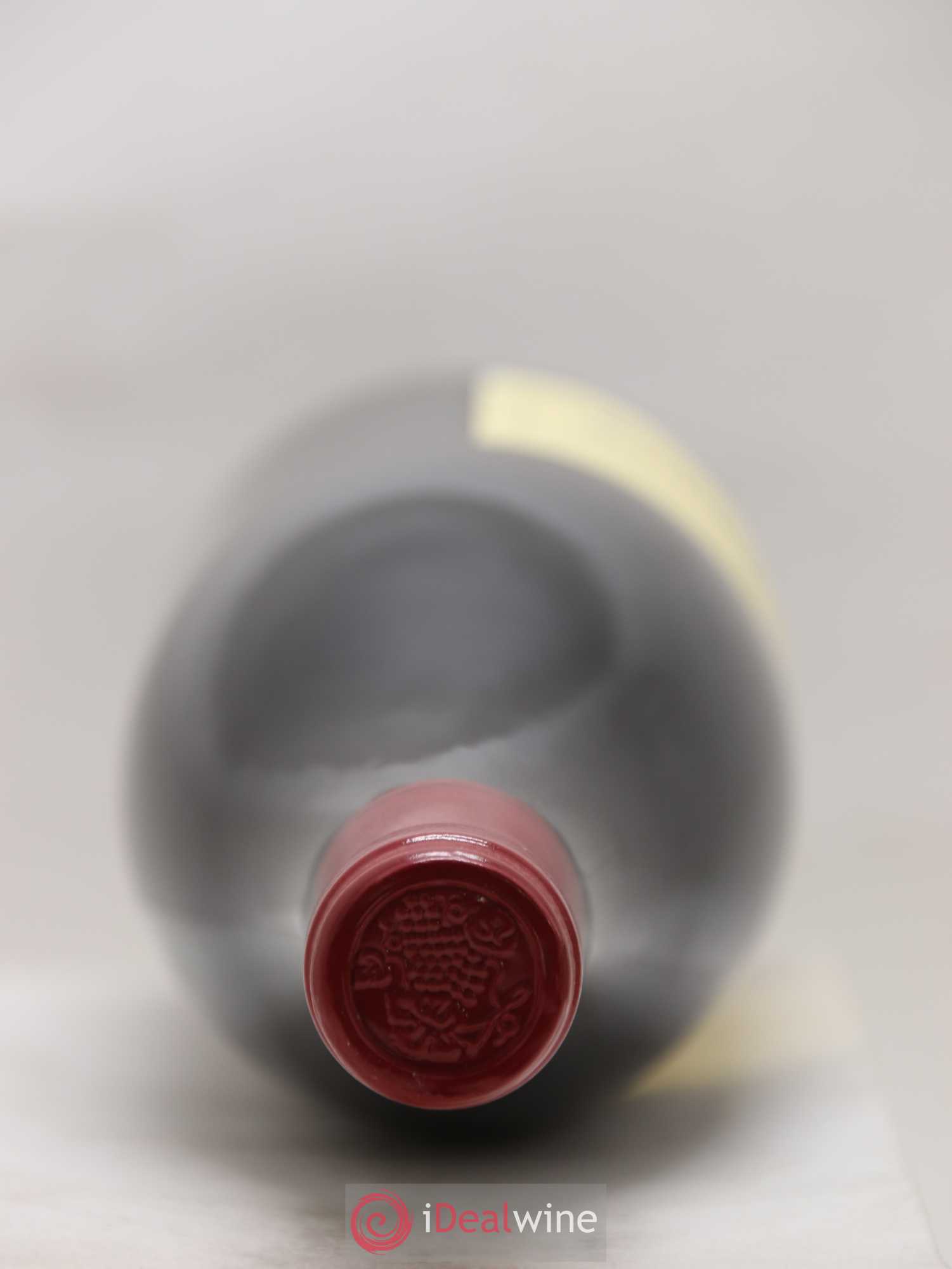 Pays d'Hérault Grange des Pères Laurent Vaillé 2005 - Lot de 2 bouteilles - 1