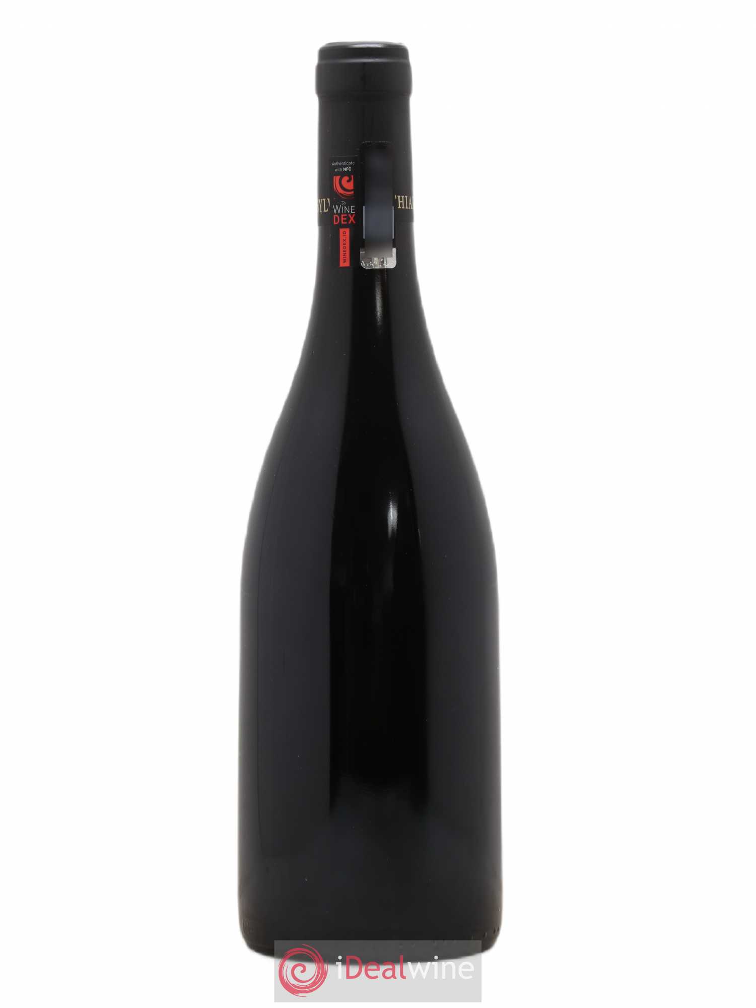 Vosne-Romanée 1er Cru Les Suchots Sylvain Cathiard & Fils 2017 - Lot de 1 bouteille - 1