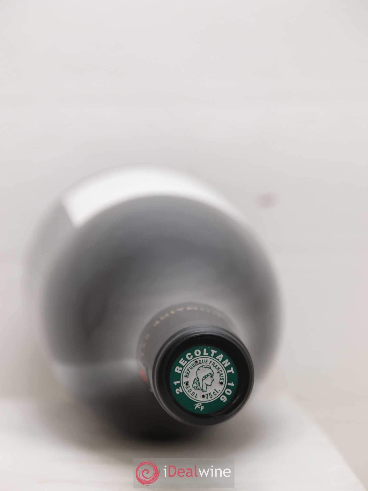 Vosne-Romanée 1er Cru Les Suchots Sylvain Cathiard & Fils 2017 - Lot de 1 bouteille - 2
