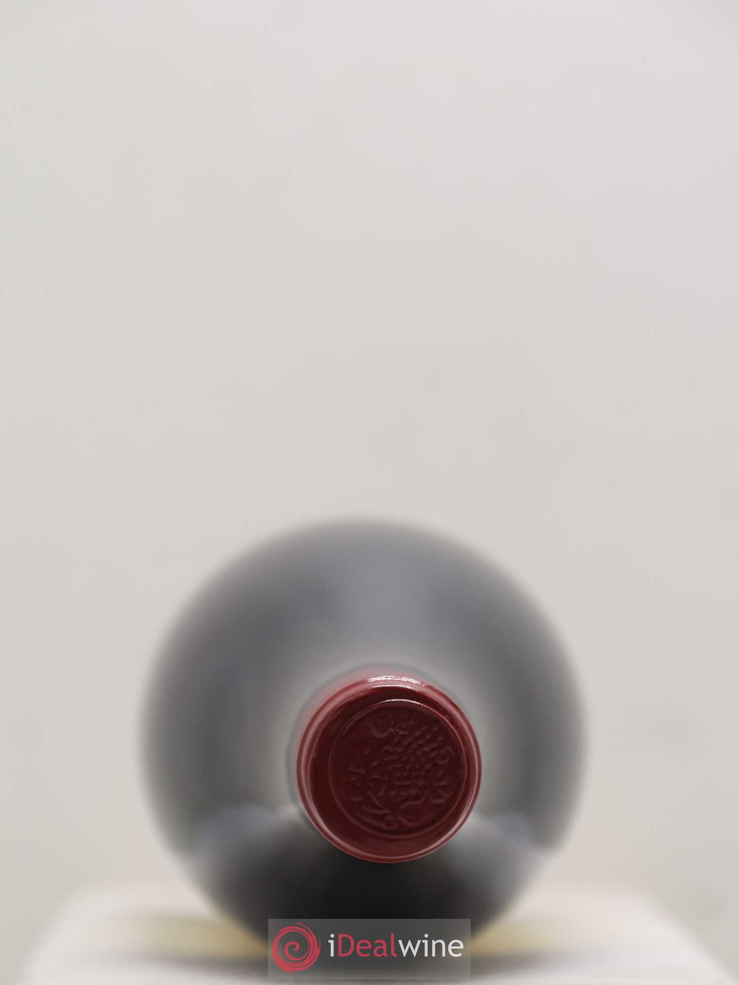Pays d'Hérault Grange des Pères Laurent Vaillé 2004 - Lot de 1 bouteille - 1