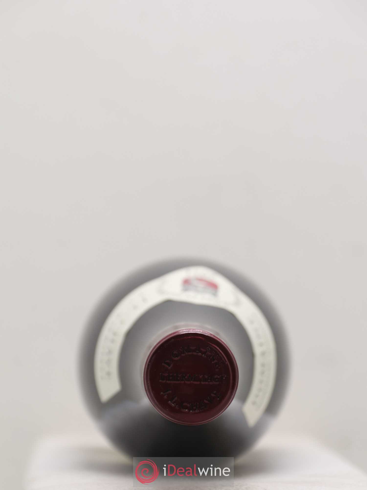 Hermitage Jean-Louis Chave 2011 - Lot de 2 bouteilles - 2