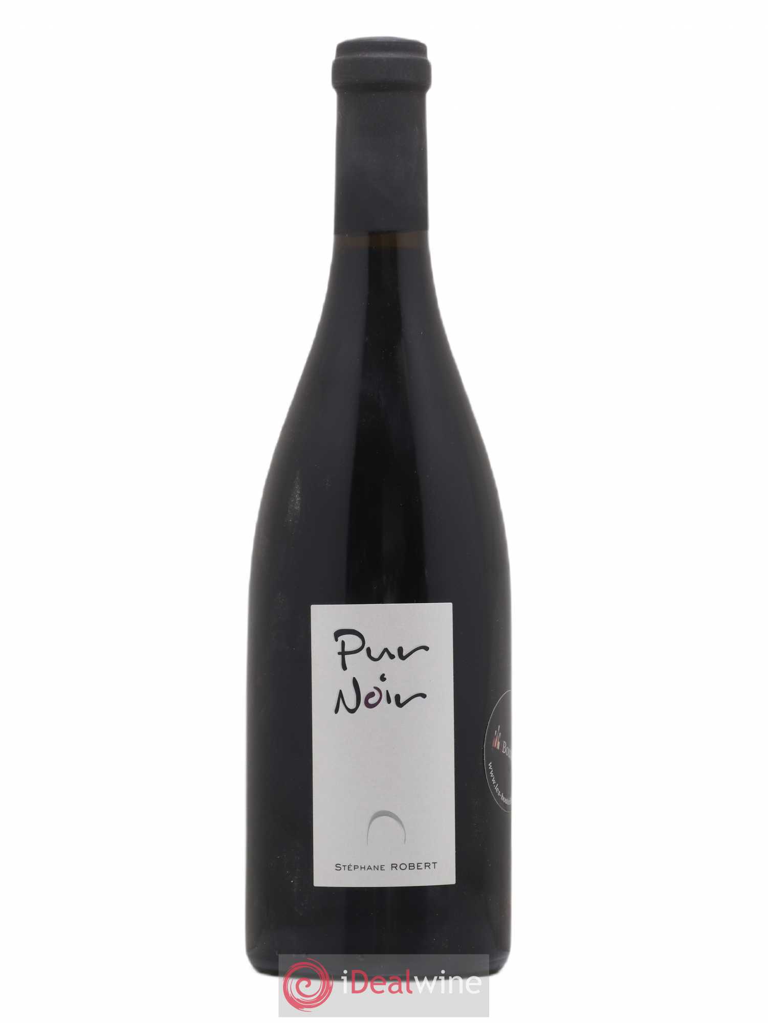Cornas Pur Noir Tunnel (Domaine du) 2015 - Lot de 1 bouteille - 0