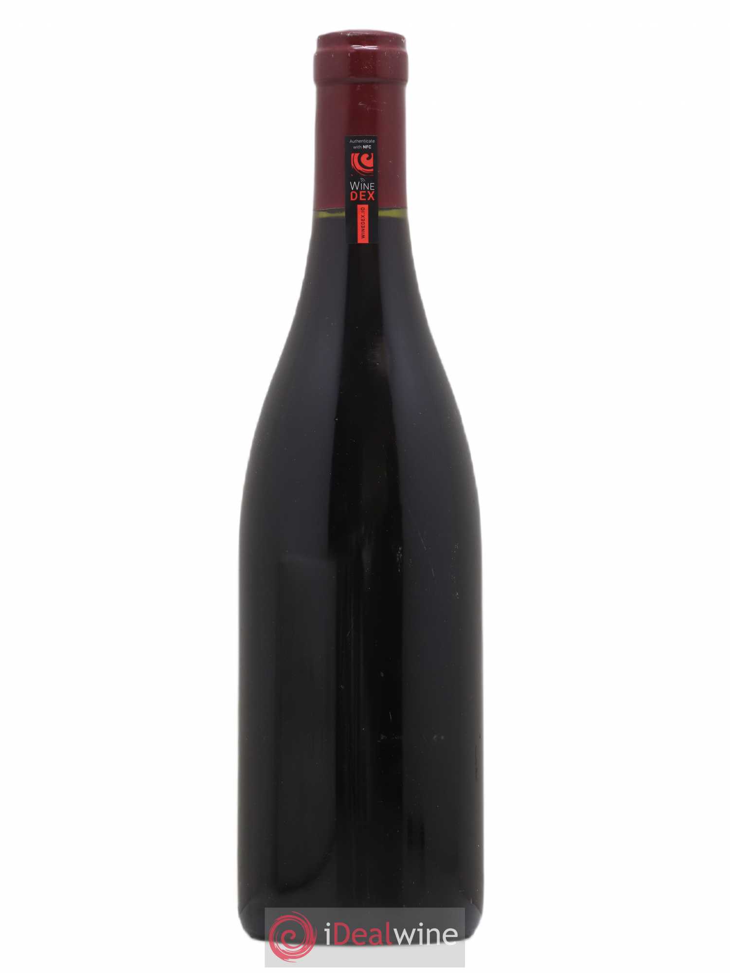 Clos de la Roche Grand Cru Hubert Lignier (Domaine) 1999 - Lot de 1 bouteille - 1