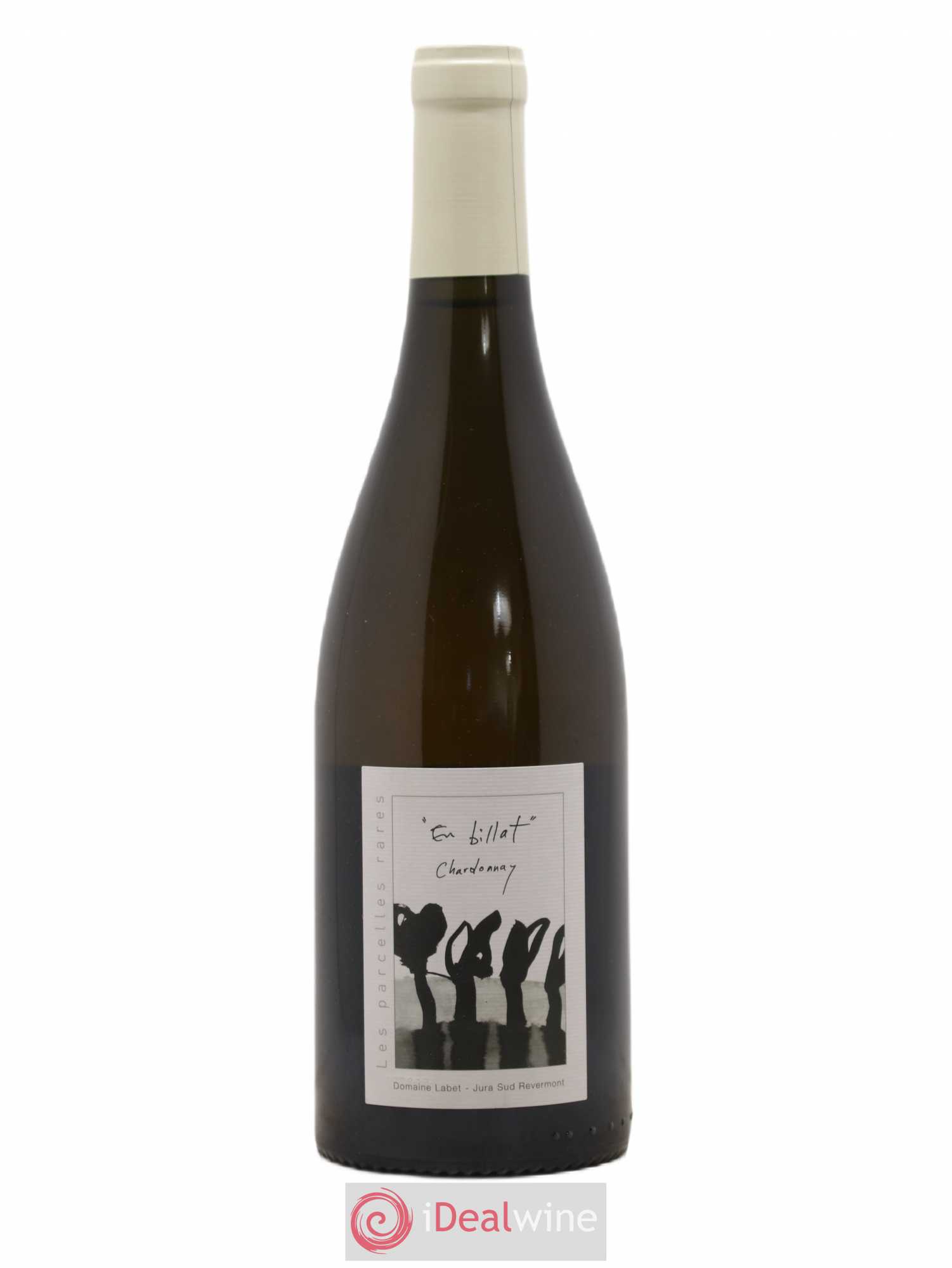 Côtes du Jura Chardonnay En Billat Labet (Domaine) 2013 - Lot de 1 bouteille - 0