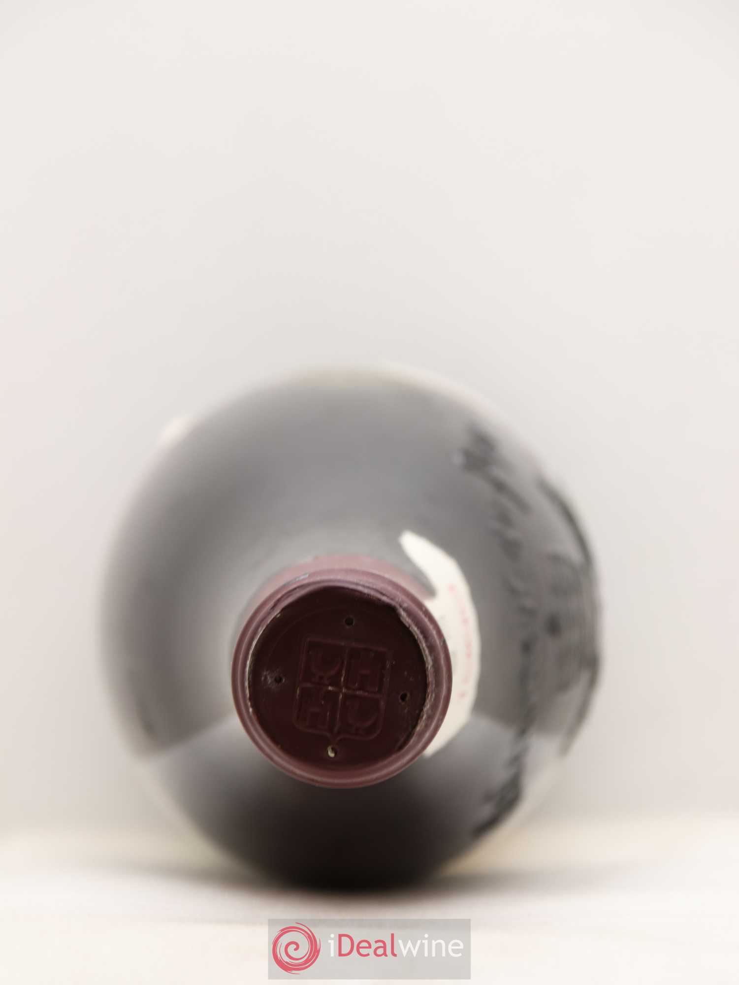 Châteauneuf-du-Pape Château de Beaucastel Famille Perrin 1989 - Lot de 1 bouteille - 2