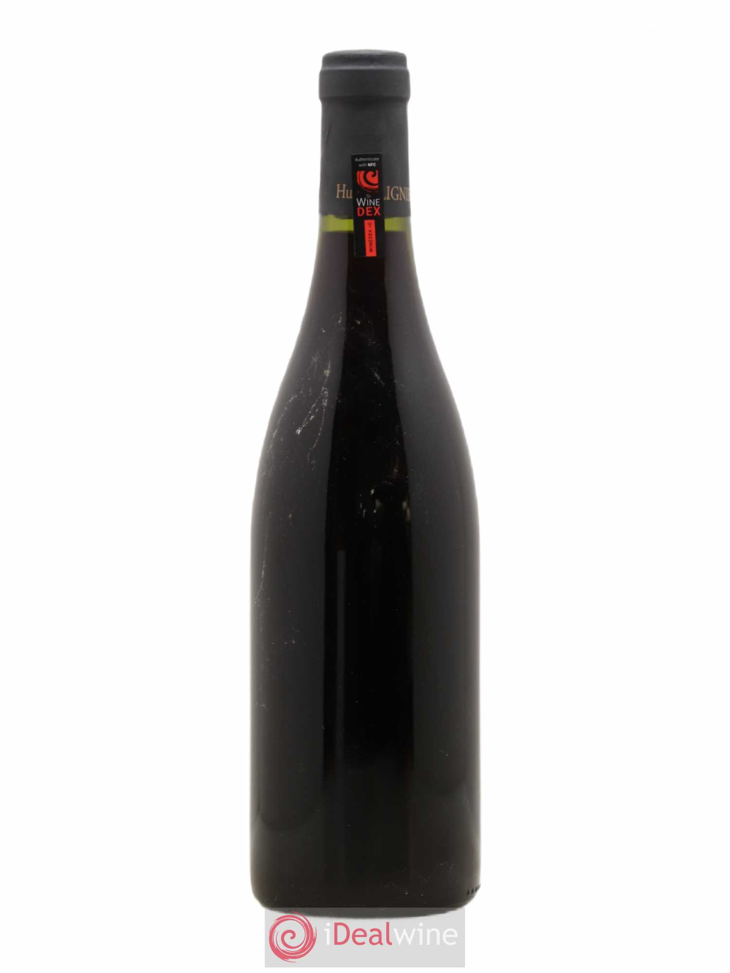 Clos de la Roche Grand Cru Hubert Lignier (Domaine) 2009 - Lot de 1 bouteille - 1