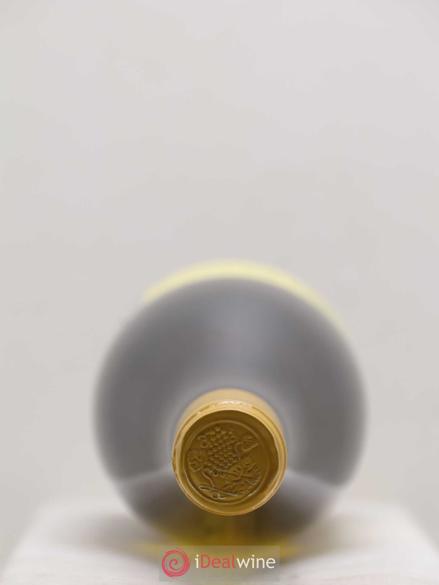 Pays d'Hérault Grange des Pères Laurent Vaillé 2016 - Lot de 1 bouteille - 1