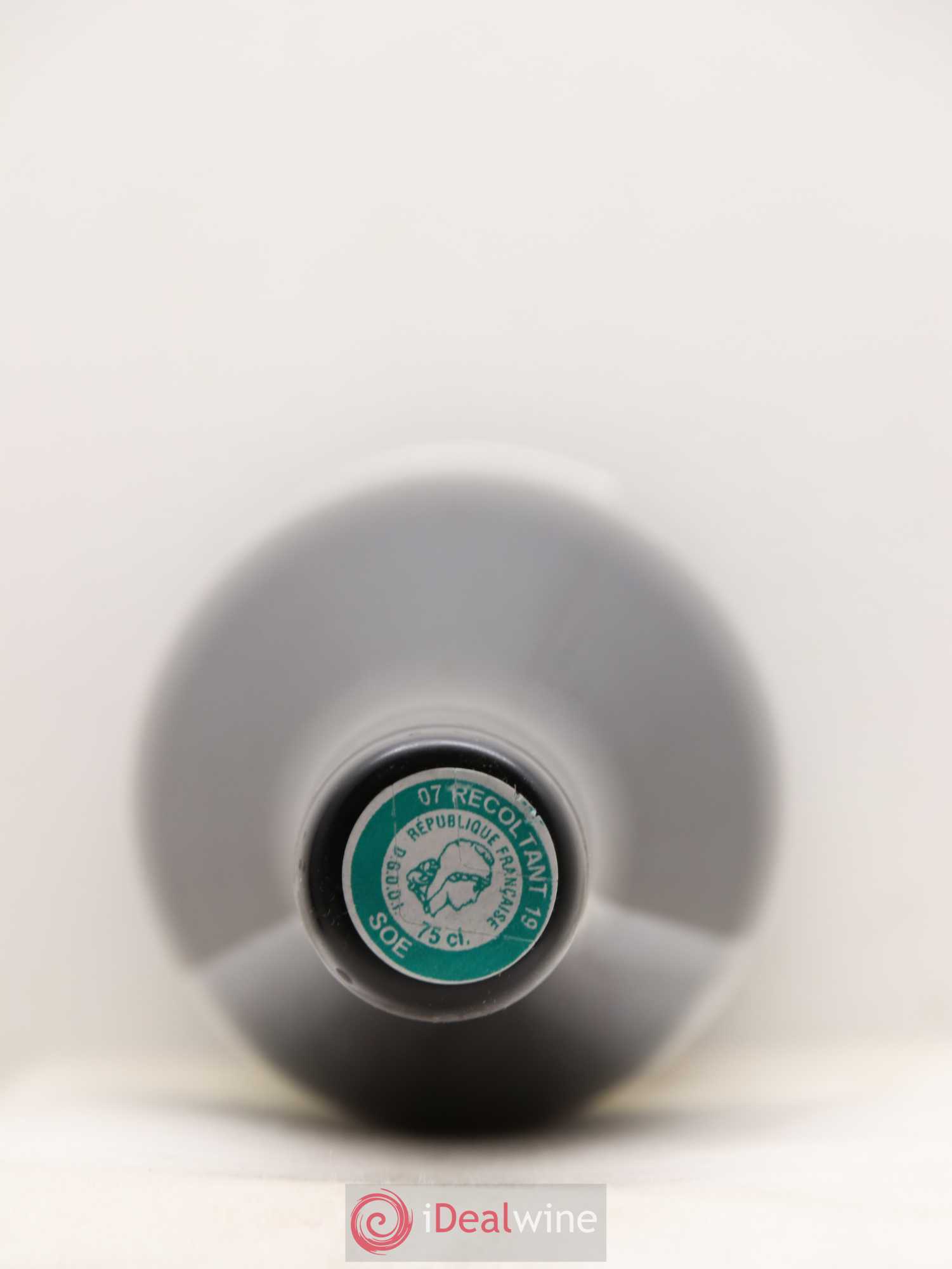 Saint-Joseph Clos Florentin Jean-Louis Chave 2016 - Lot de 2 bouteilles - 2