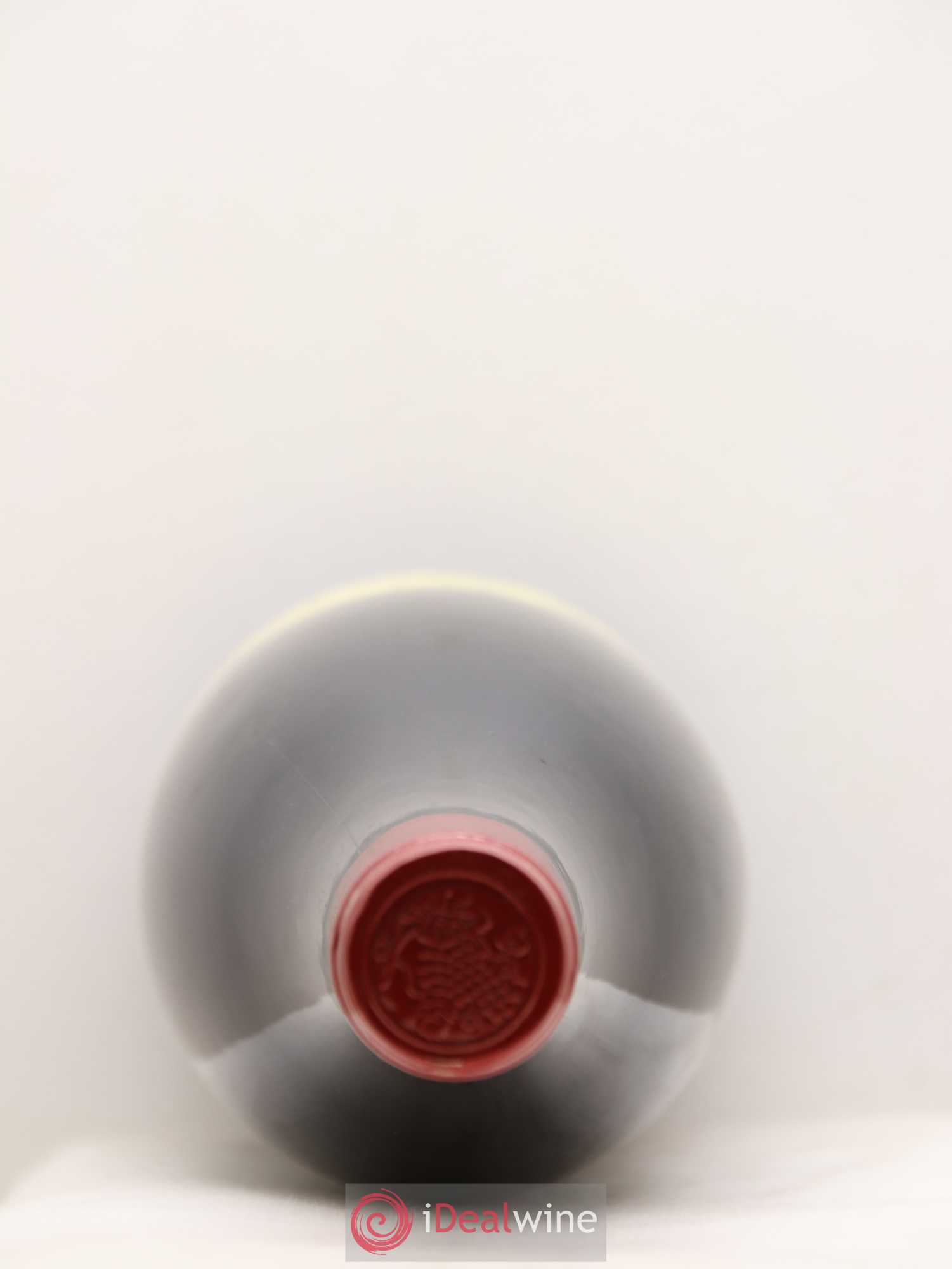 Pays d'Hérault Grange des Pères Laurent Vaillé 2005 - Lot de 3 bouteilles - 1