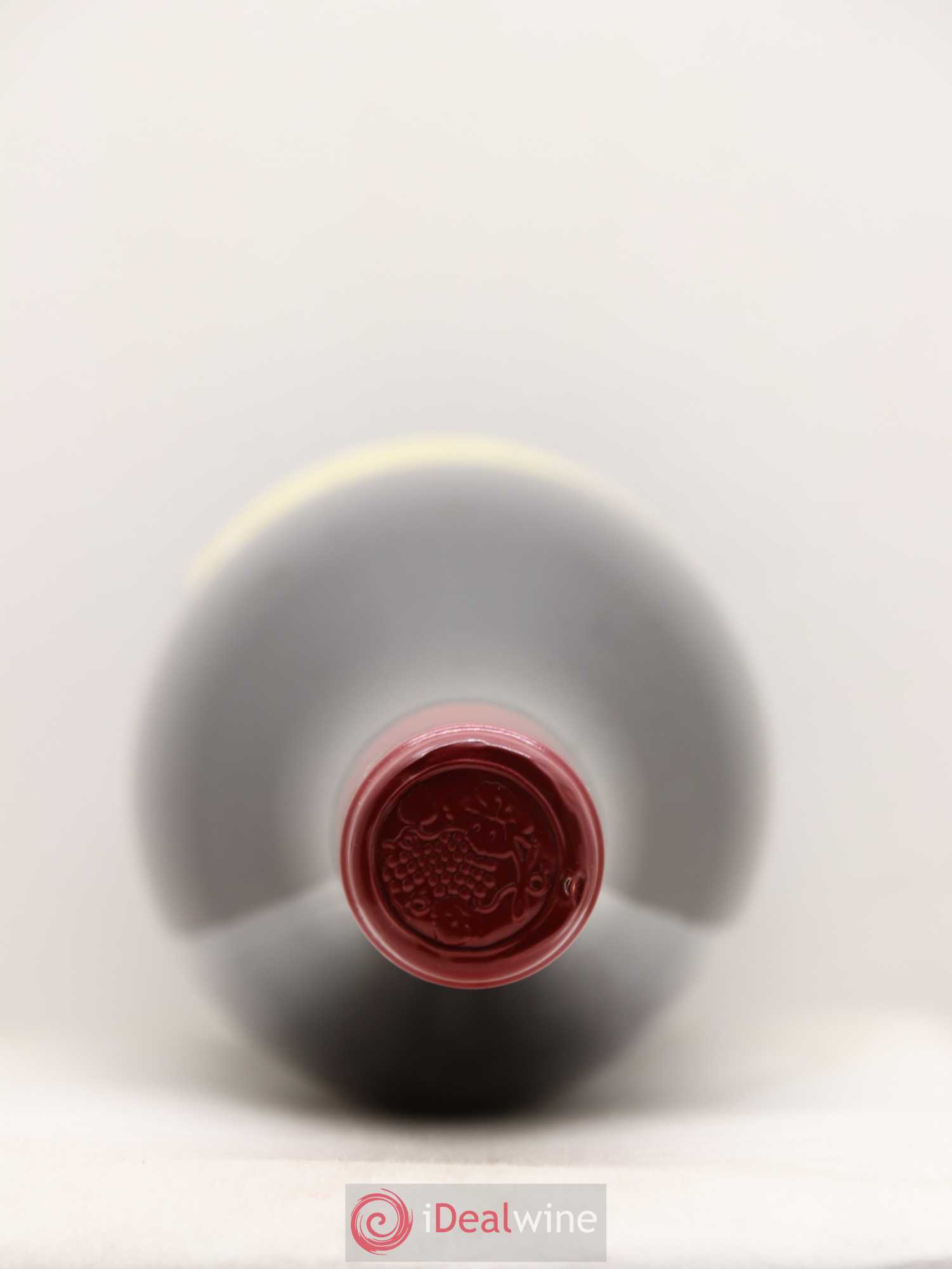 Pays d'Hérault Grange des Pères Laurent Vaillé 2000 - Lot de 1 bouteille - 1