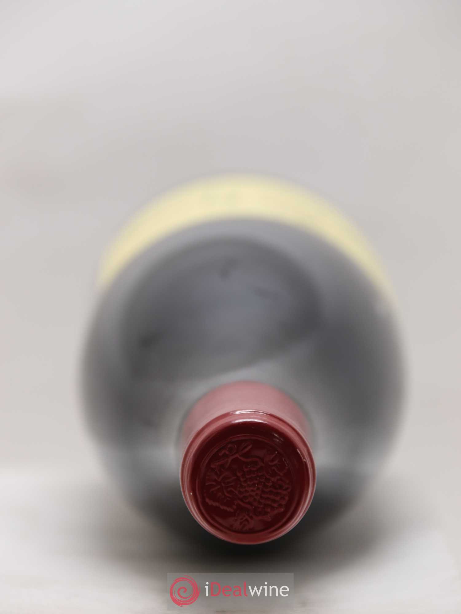 Pays d'Hérault Grange des Pères Laurent Vaillé 2013 - Lot de 2 bouteilles - 1