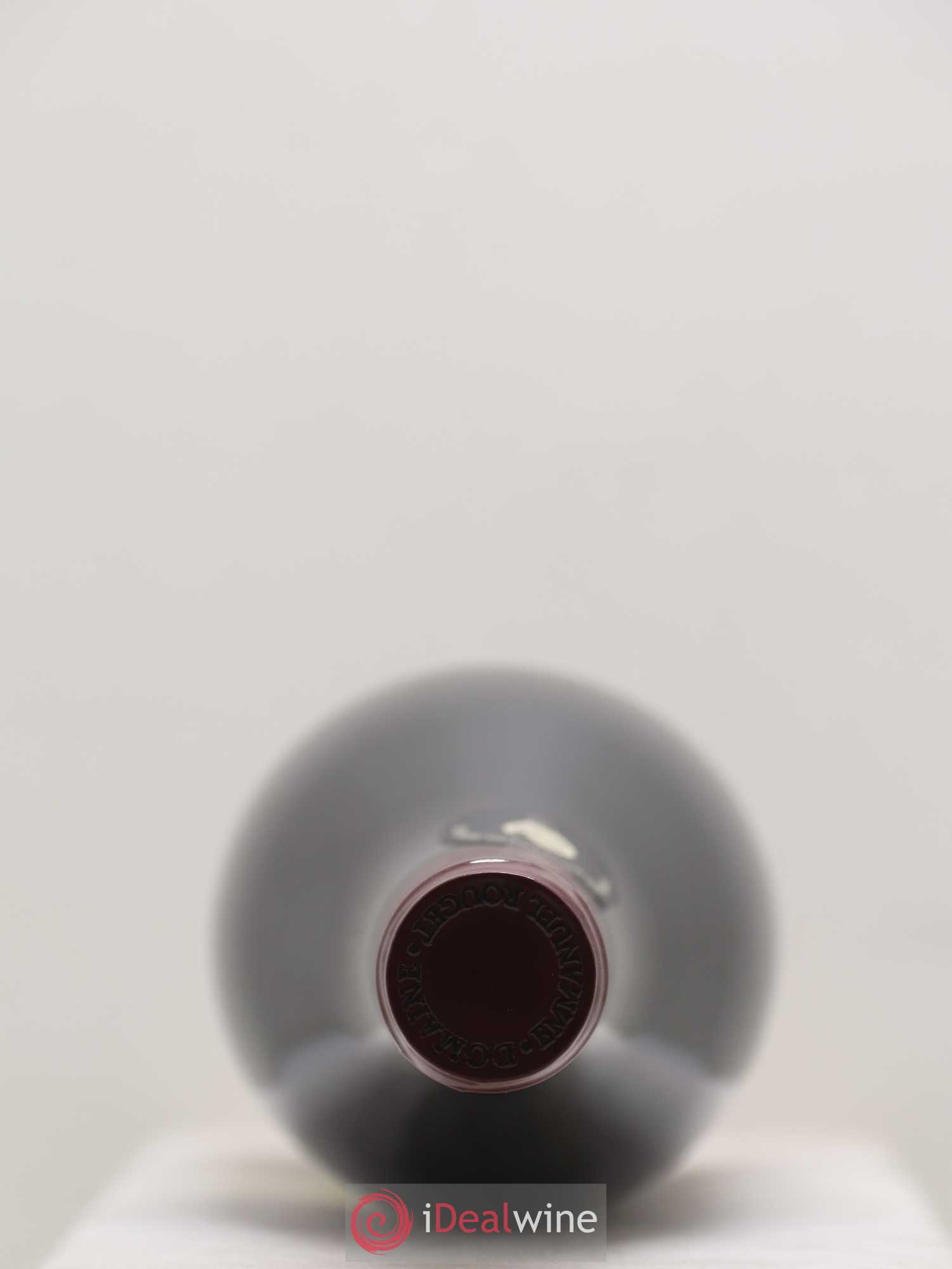 Vosne-Romanée Emmanuel Rouget 2019 - Lot de 1 bouteille - 2