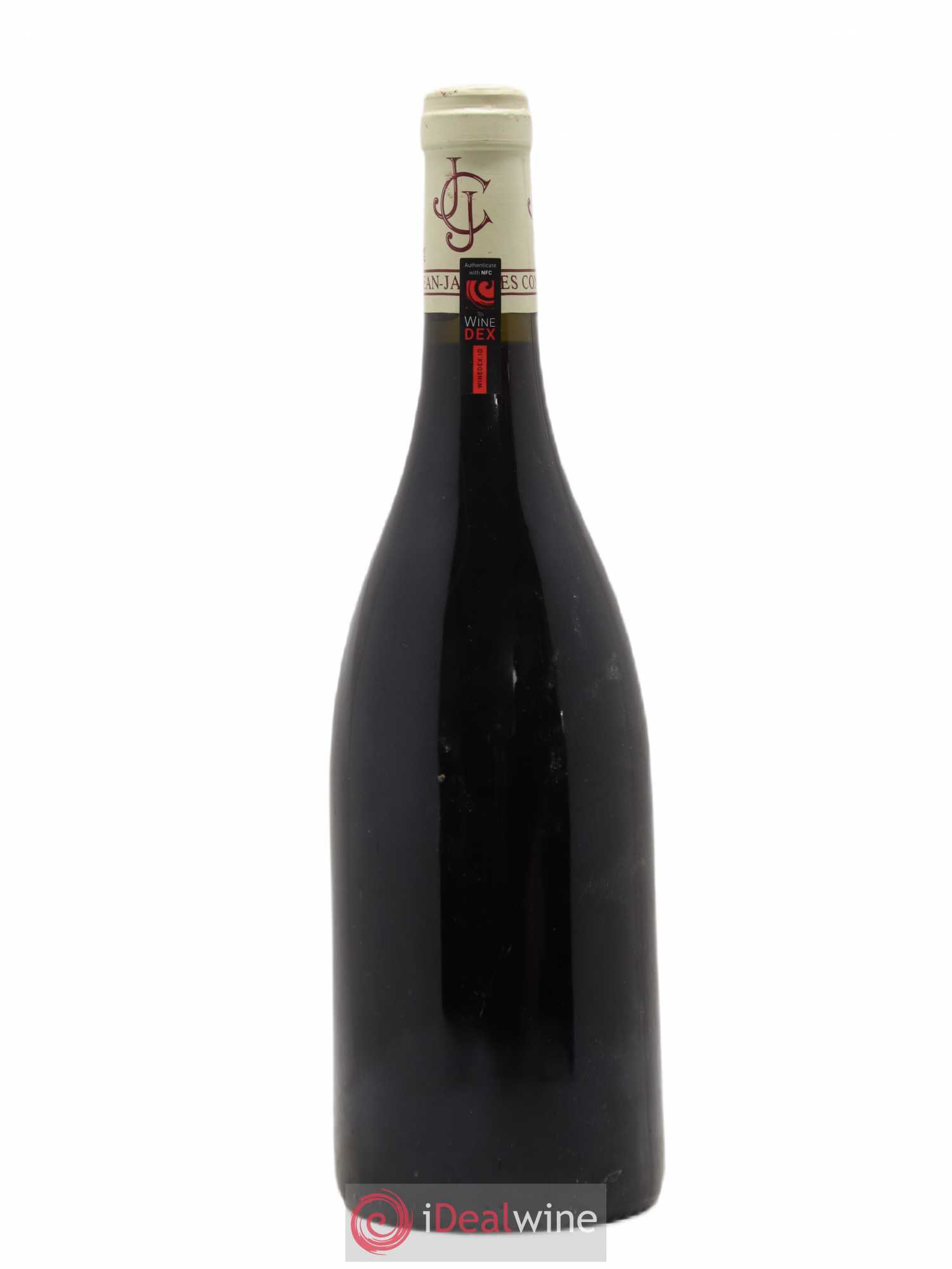 Romanée-Saint-Vivant Grand Cru Jean-Jacques Confuron 1999 - Lot de 1 bouteille - 1