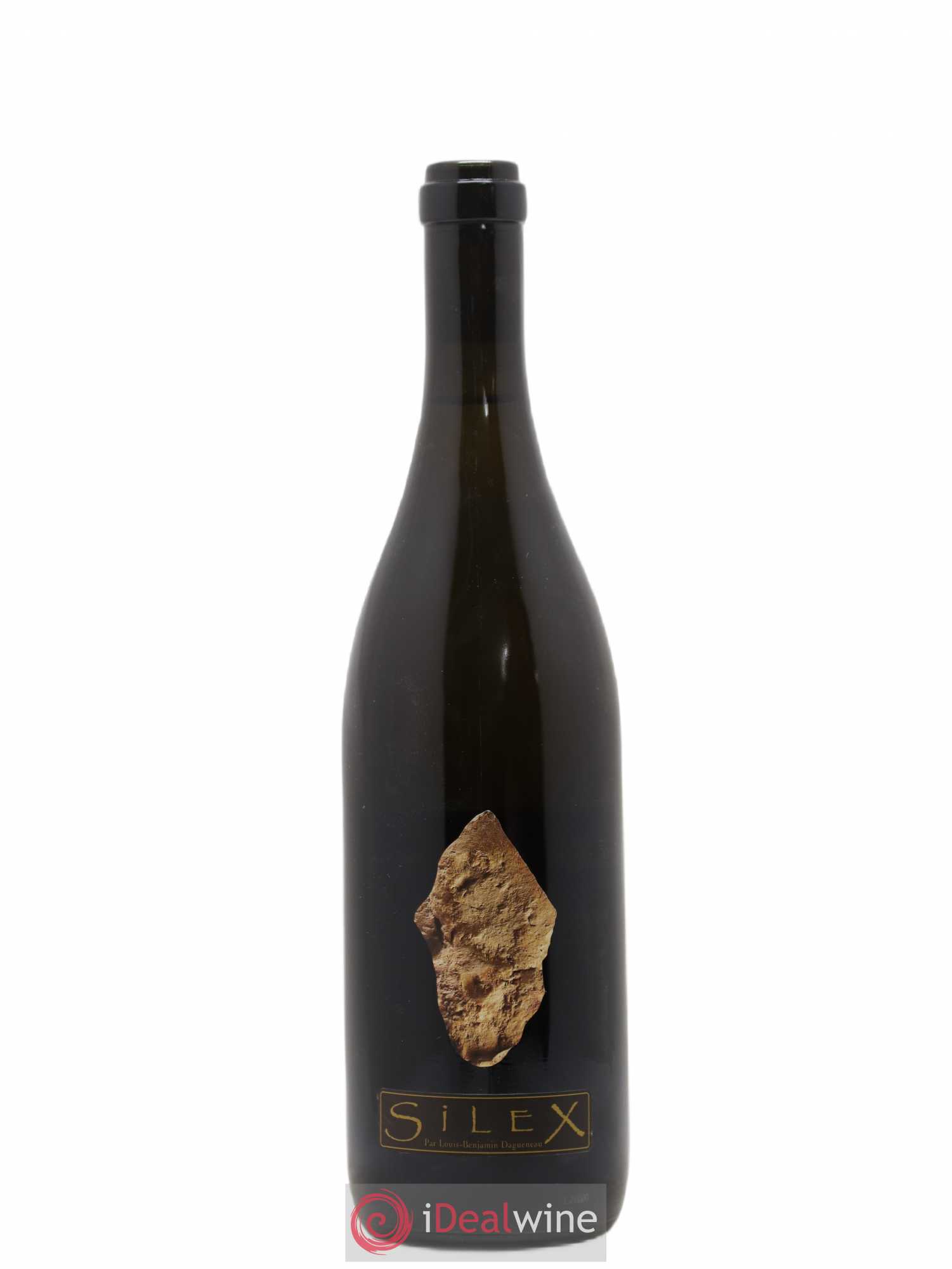 Vin de France (anciennement Pouilly-Fumé) Silex Dagueneau (Domaine Didier - Louis-Benjamin) 2014 - Lot de 1 bouteille - 0
