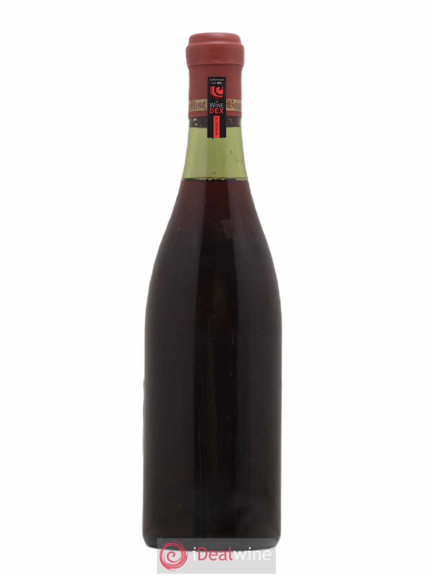 Richebourg Grand Cru Charles Noëllat 1980 - Lot de 1 bouteille - 1