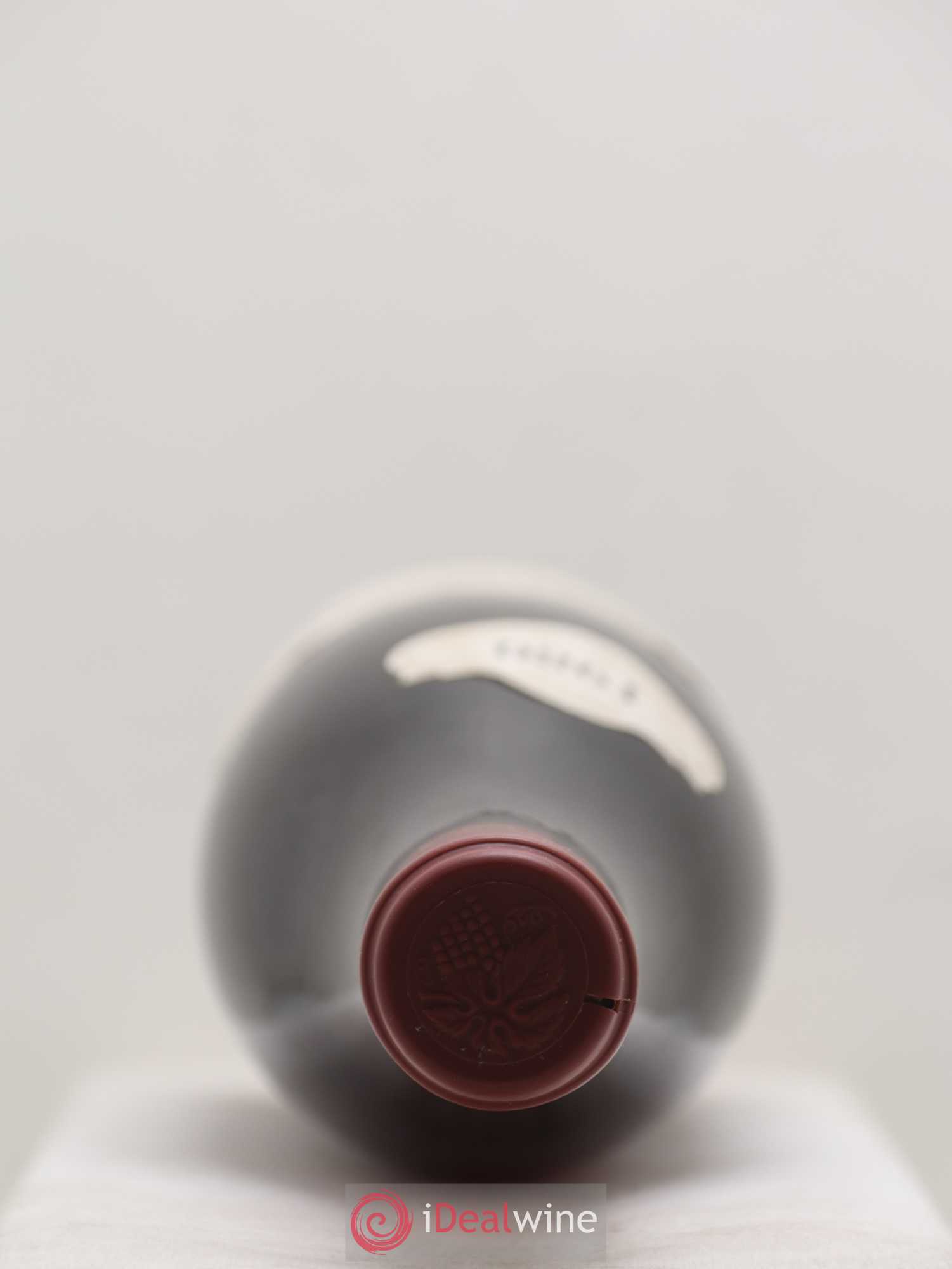 Richebourg Grand Cru Charles Noëllat 1980 - Lot de 1 bouteille - 2