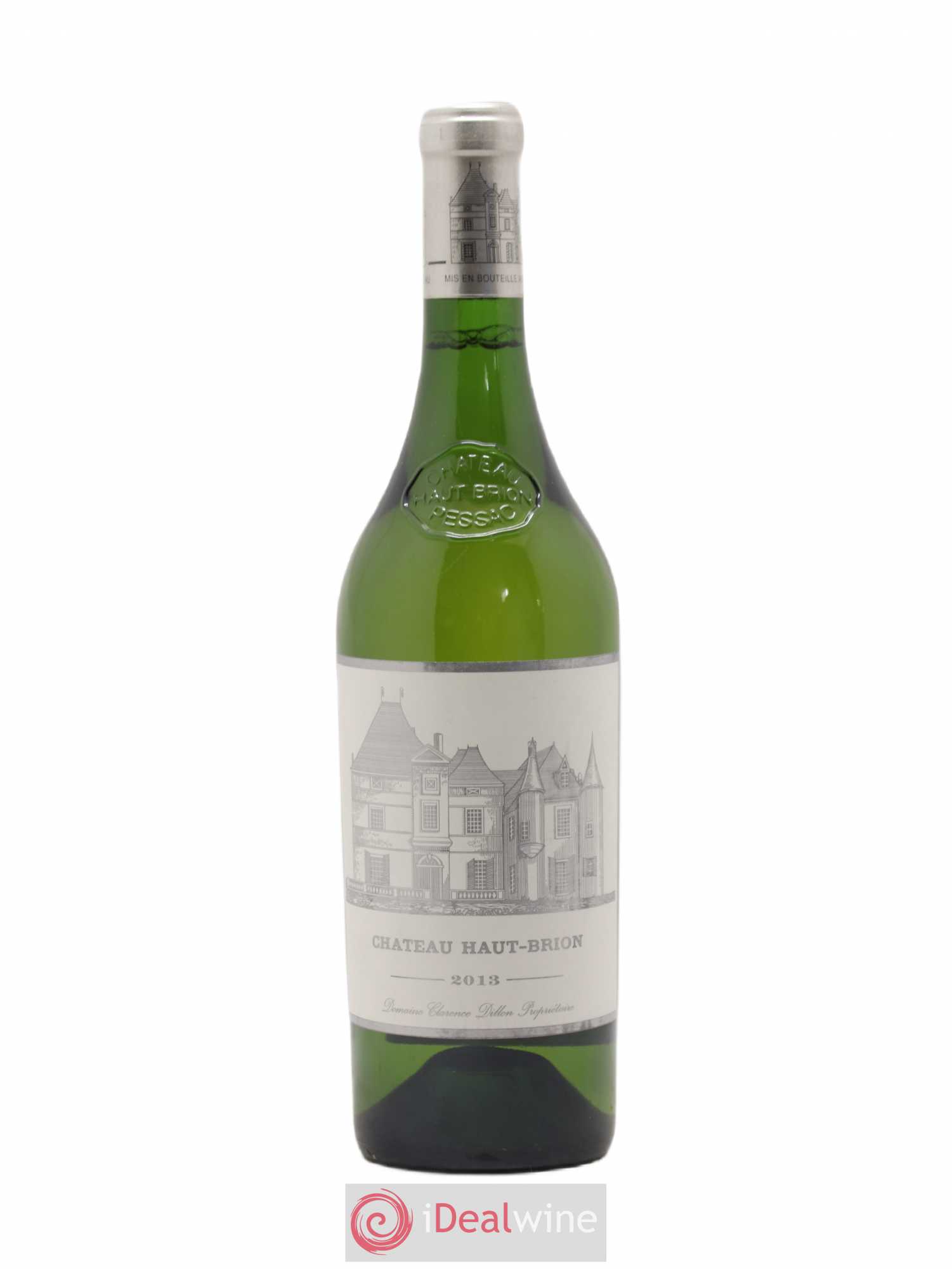 Château Haut Brion 2013 - Lot de 1 bouteille - 0