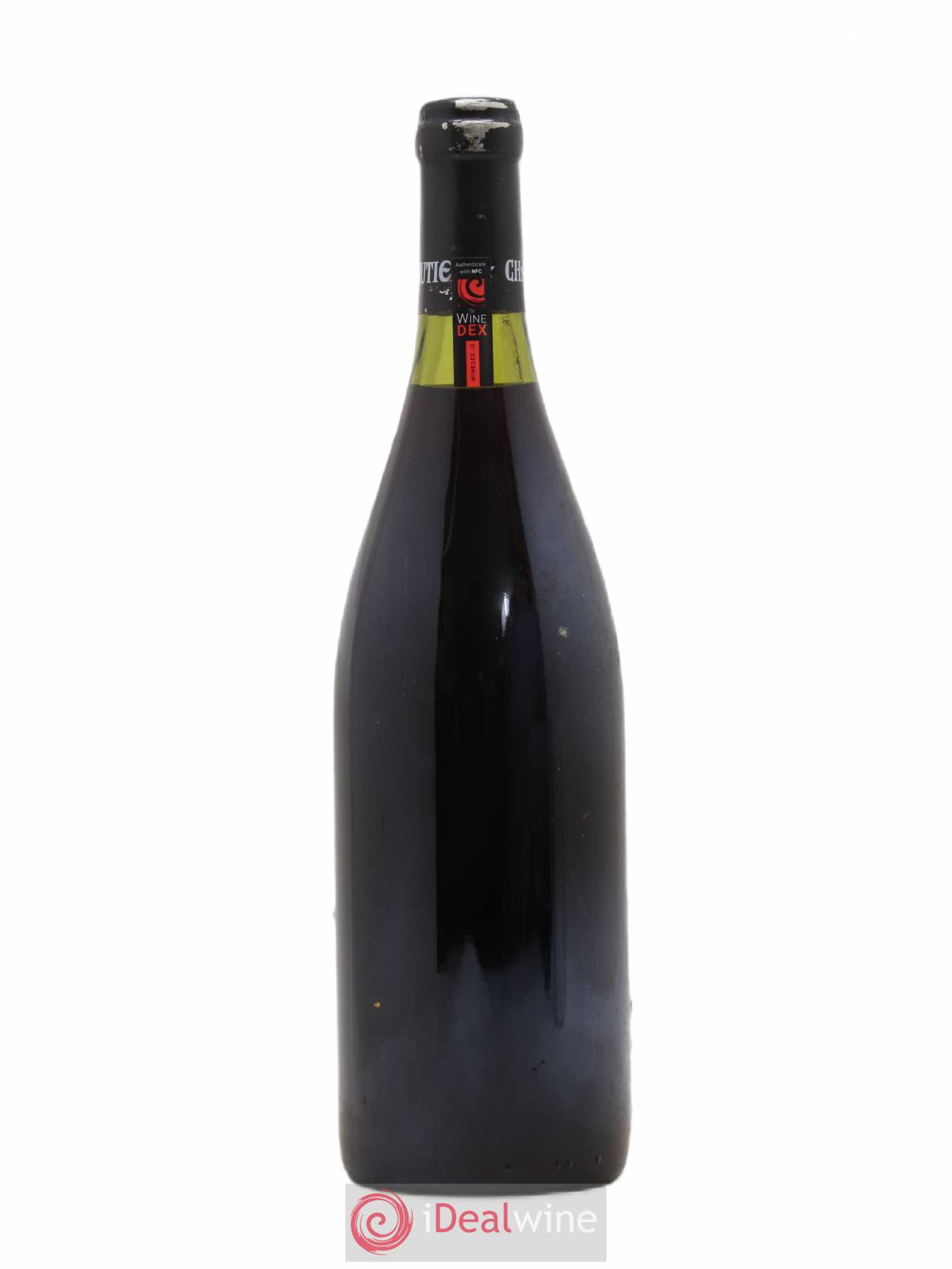 Hermitage Ermitage Le Pavillon Chapoutier 1990 - Lot de 1 bouteille - 1