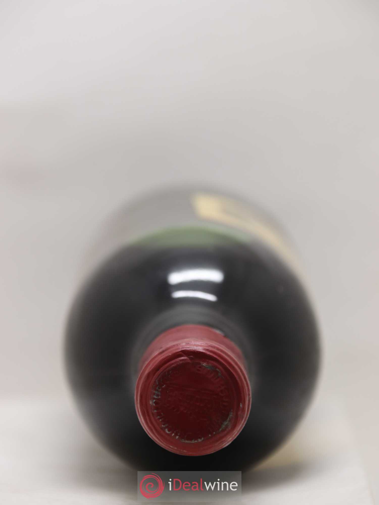 Château Ducru Beaucaillou 2ème Grand Cru Classé 1961 - Lot de 2 bouteilles - 1