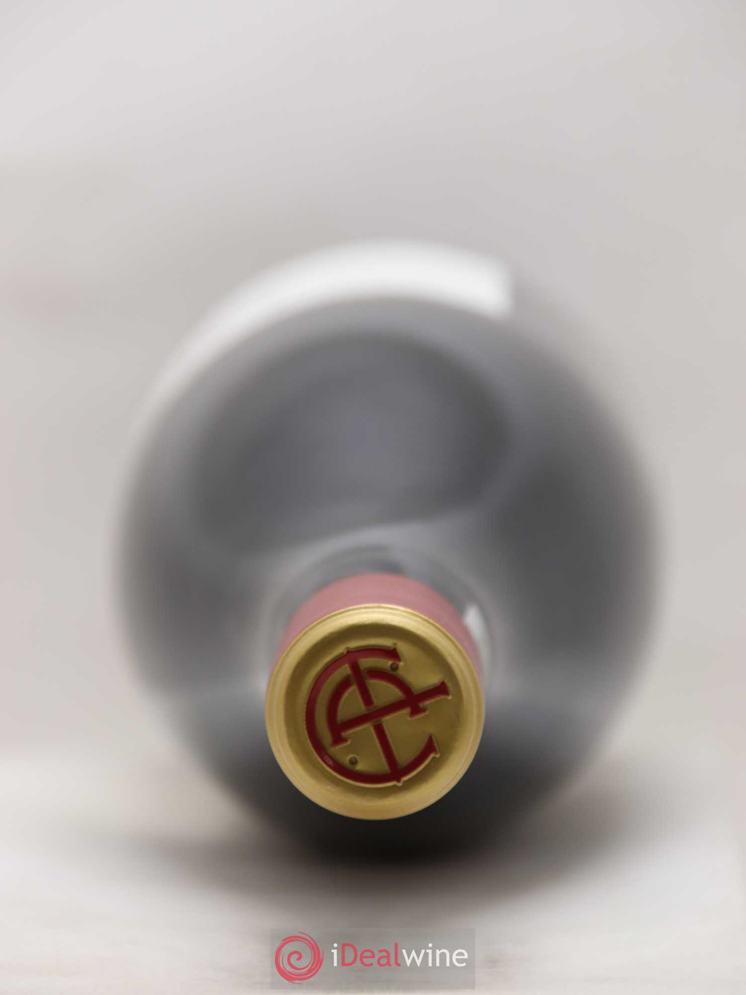 Priorat DOCA Alvaro Palacios Quinon de Valmira 2016 - Posten von 3 Flaschen - 2