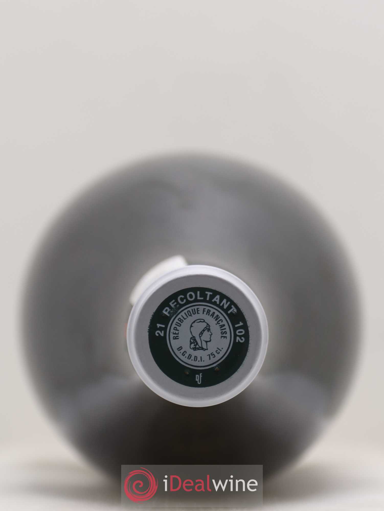Hautes-Côtes de Nuits Bizot (Domaine) 2017 - Lot de 1 bouteille - 2