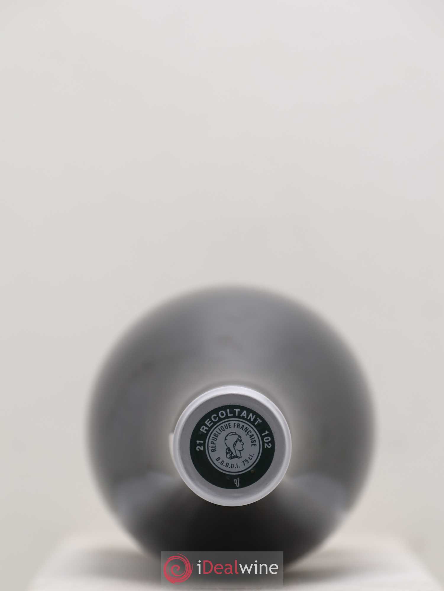 Vosne-Romanée 1er Cru Elise Fermouche Bizot (Domaine) 2017 - Posten von 1 Flasche - 2