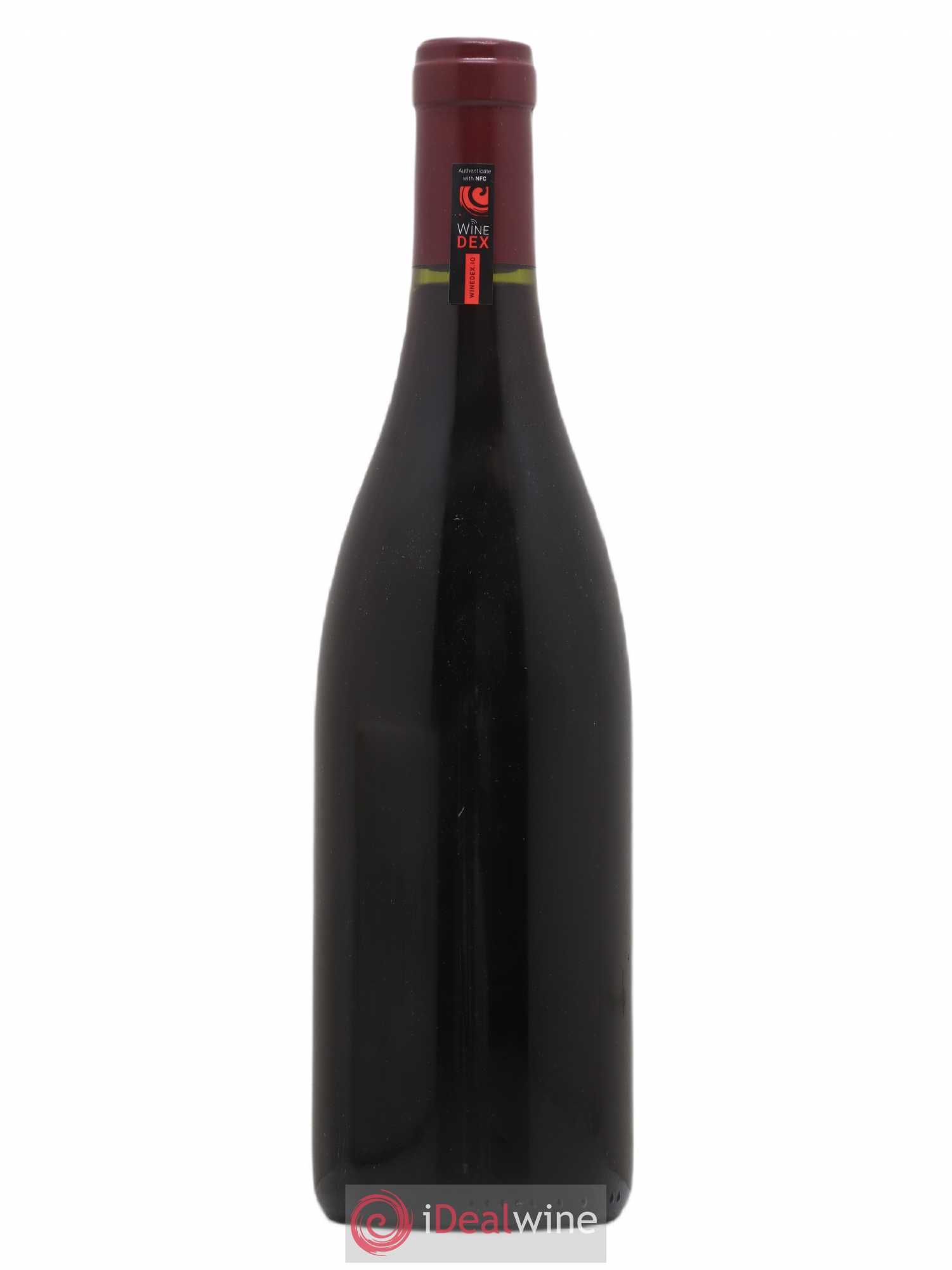 Clos de la Roche Grand Cru Hubert Lignier (Domaine) 1999 - Lot de 1 bouteille - 1