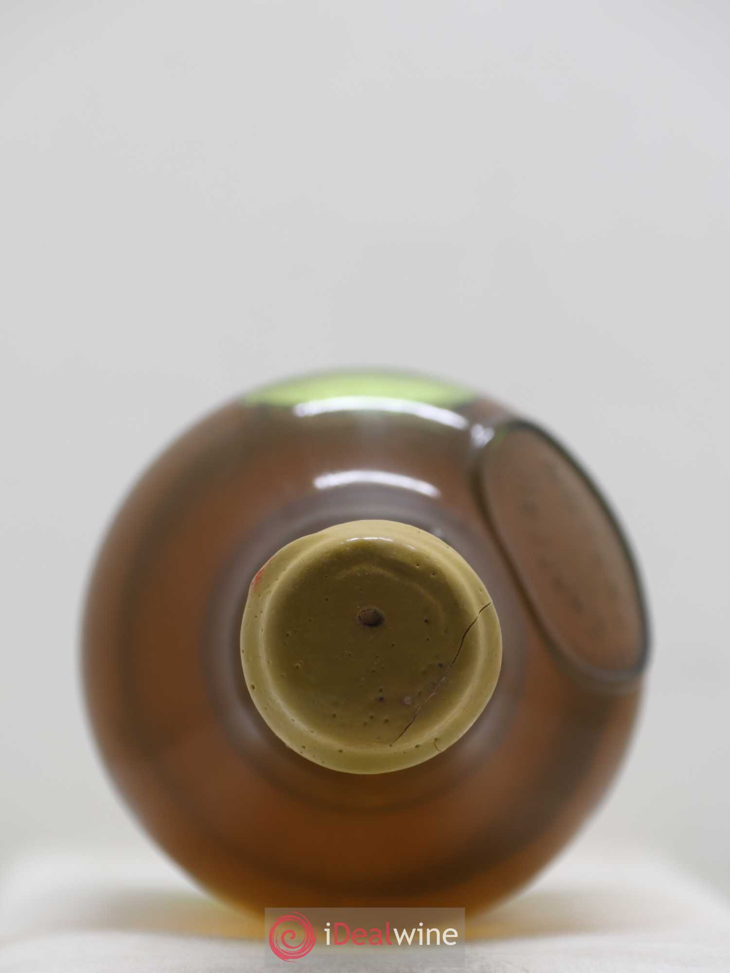 Château-Chalon M. Perron Vigne aux Dames 1976 - Posten von 1 Flasche - 1