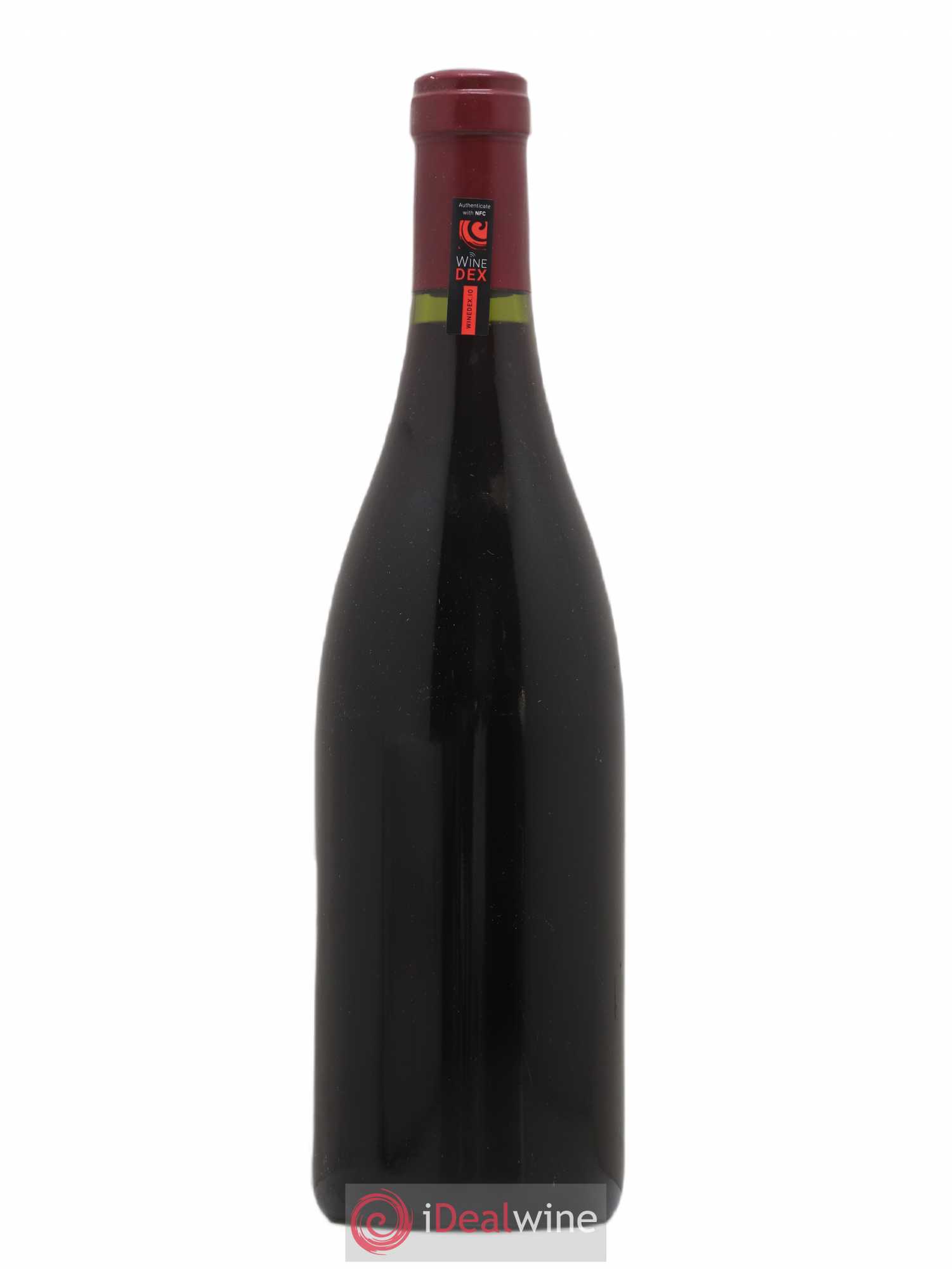 Clos de la Roche Grand Cru Hubert Lignier (Domaine) Cuvée Auguste 2002 - Lot de 1 bouteille - 1