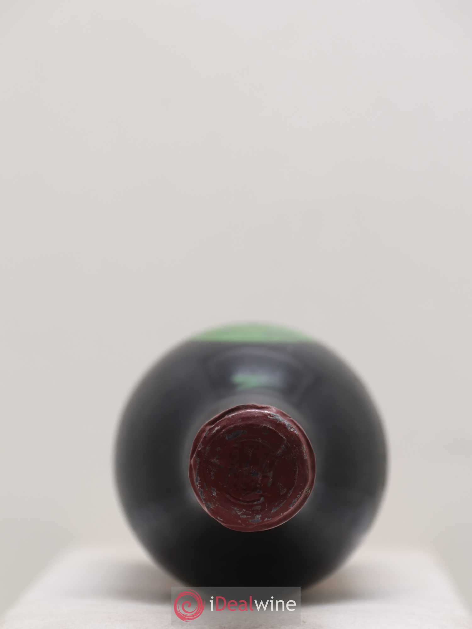 Rioja Gran Reserva Vina Tondonia R. Lopez de Heredia 1954 - Lot de 1 bouteille - 1