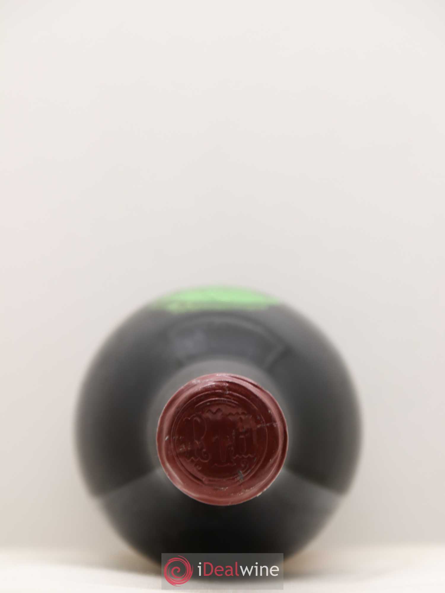 Rioja DOCA Reserva Vina Tondonia R. Lopez de Heredia 1954 - Posten von 1 Flasche - 2