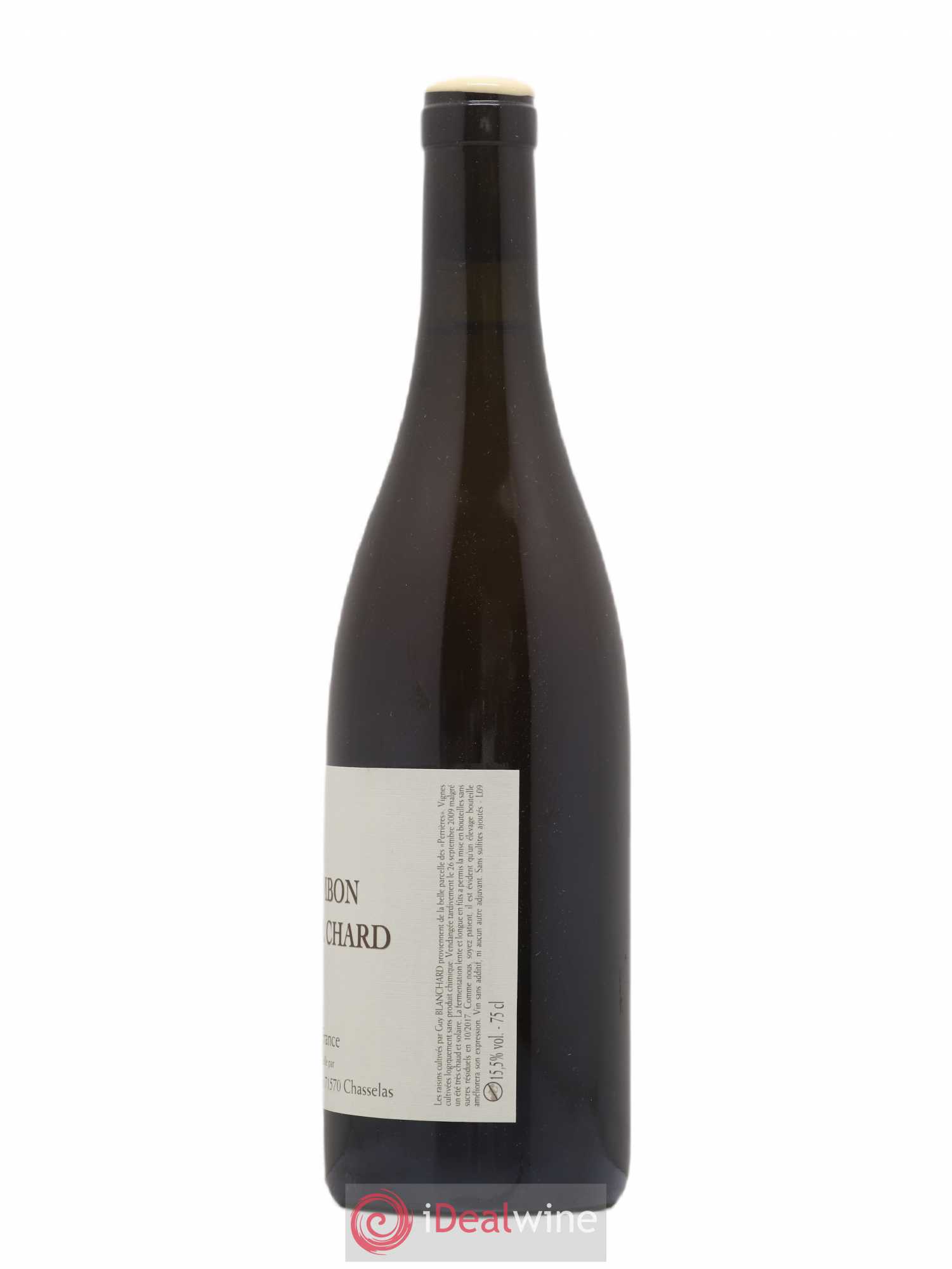 Vin de France 2009 - Posten von 1 Flasche - 1