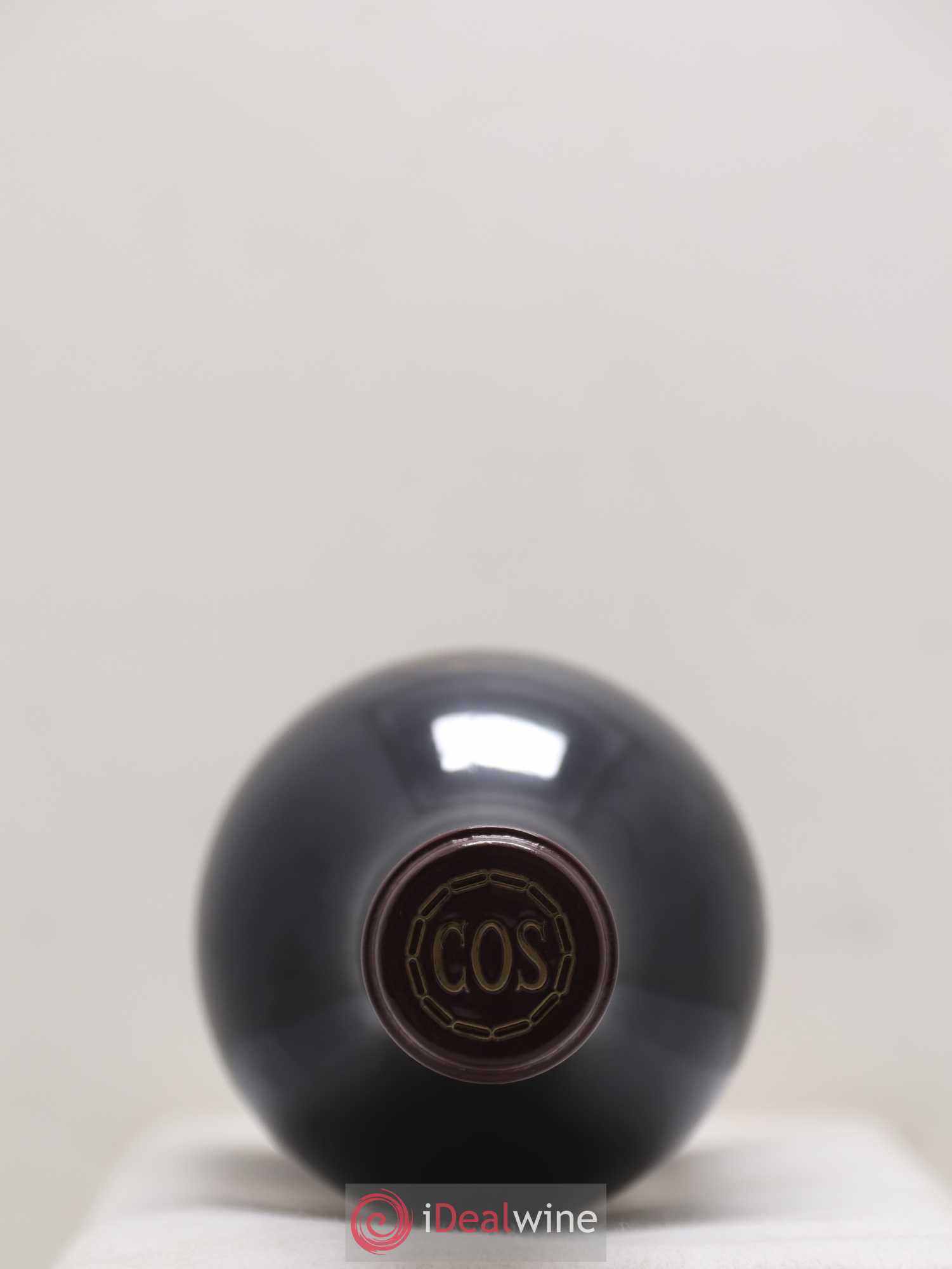 Cos d'Estournel 2ème Grand Cru Classé 2009 - Lot de 1 bouteille - 2