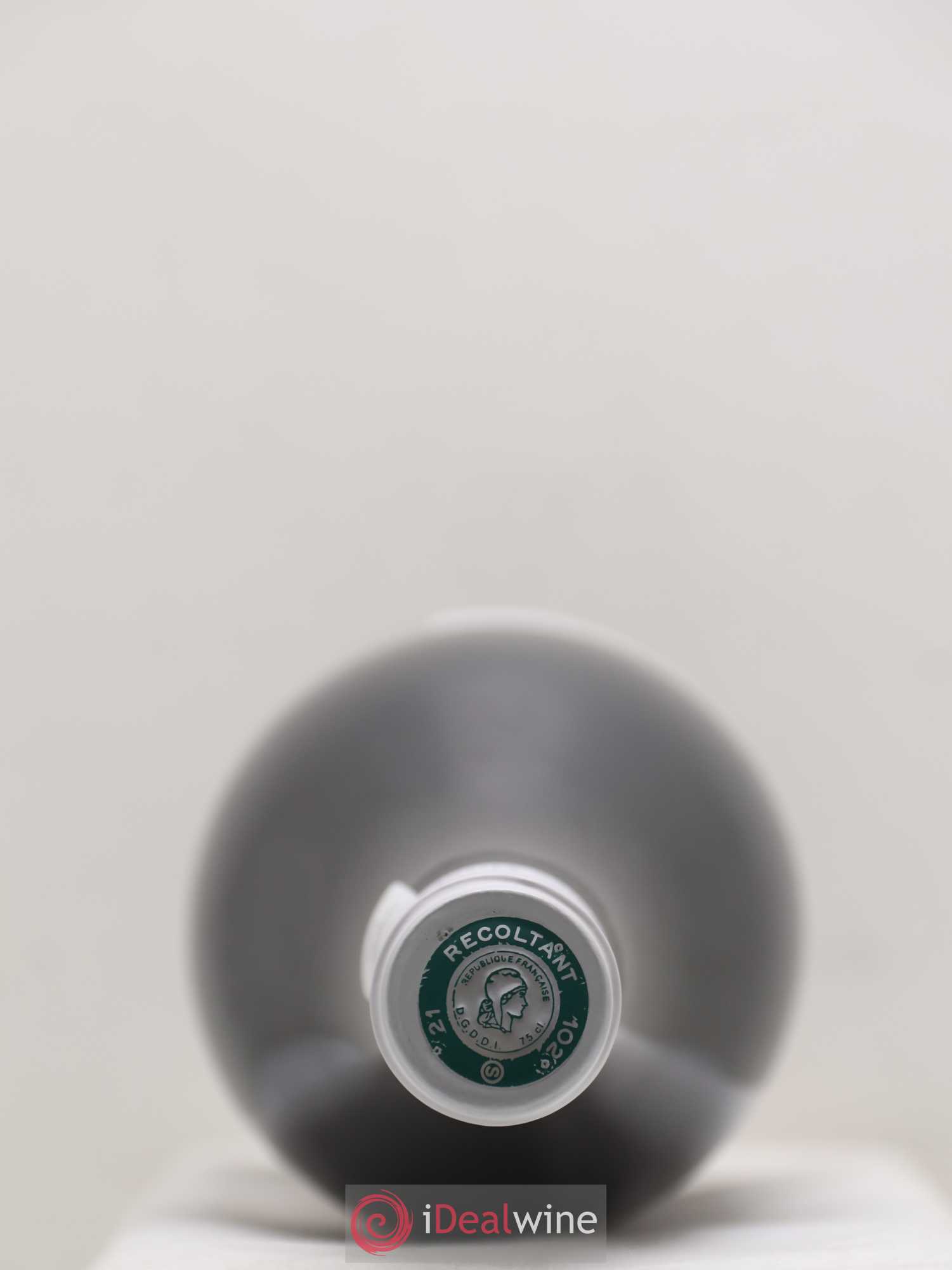 Vosne-Romanée Bizot (Domaine) 2014 - Lot de 1 bouteille - 2