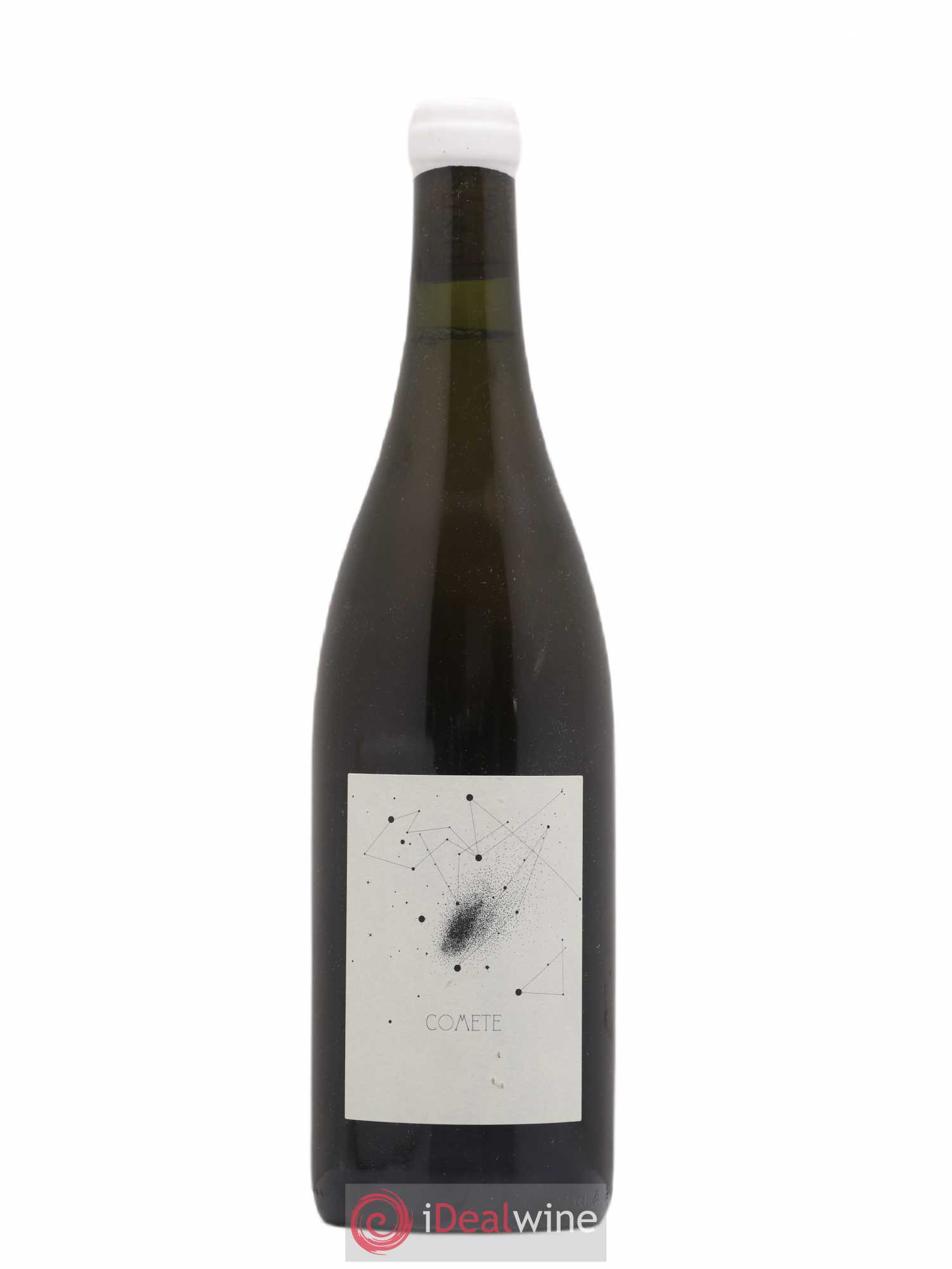 Vin de France Lestignac Comete - Posten von 1 Flasche - 0