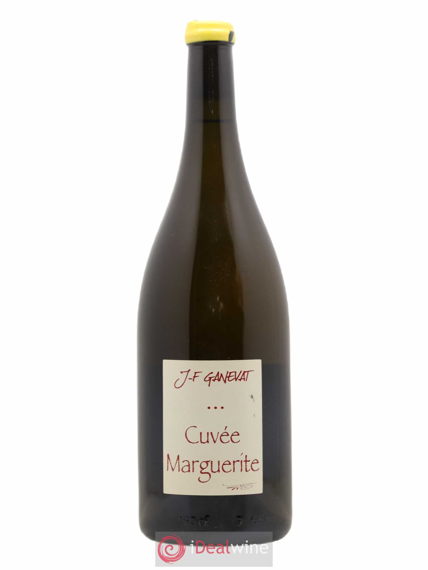 Côtes du Jura Cuvée Marguerite Jean-François Ganevat (Domaine) 2016 - Lot de 1 magnum - 0