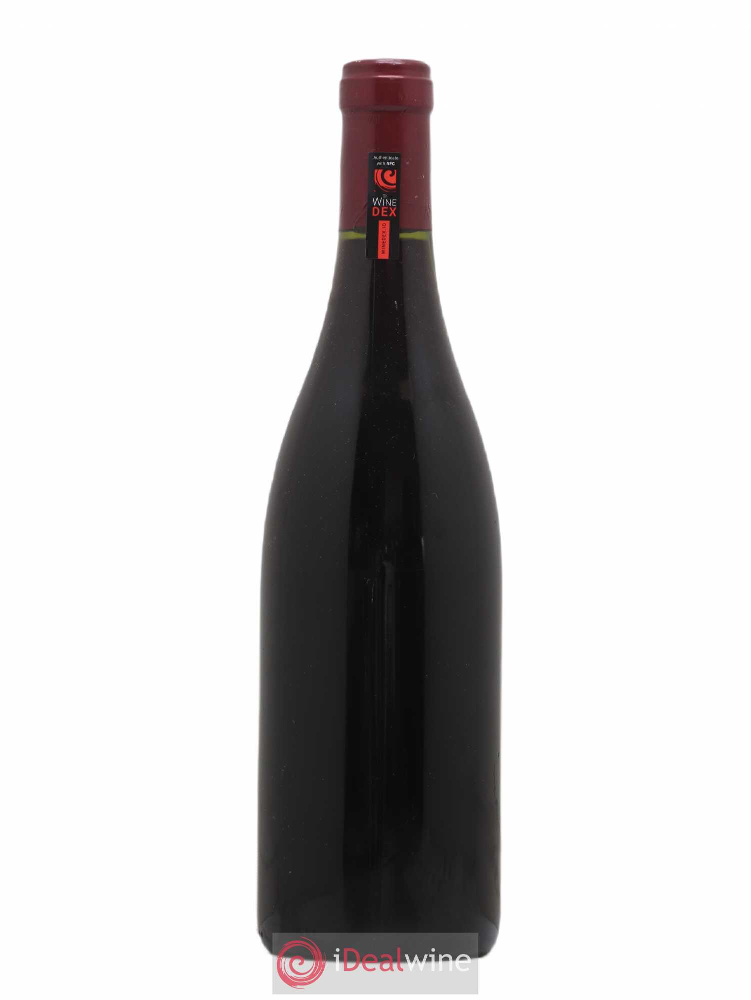 Clos de la Roche Grand Cru Hubert Lignier (Domaine) Cuvée Auguste 2002 - Lot de 1 bouteille - 1