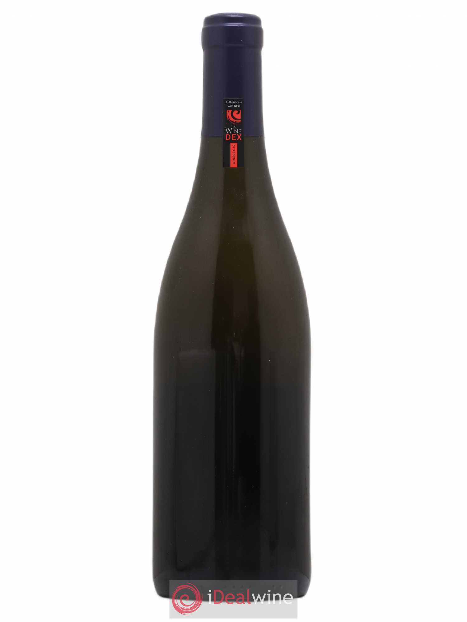 Vin de France Entre Deux Bleus Les saugettes Kenjiro Kagami - Domaine des Miroirs 2014 - Lot de 1 bouteille - 1