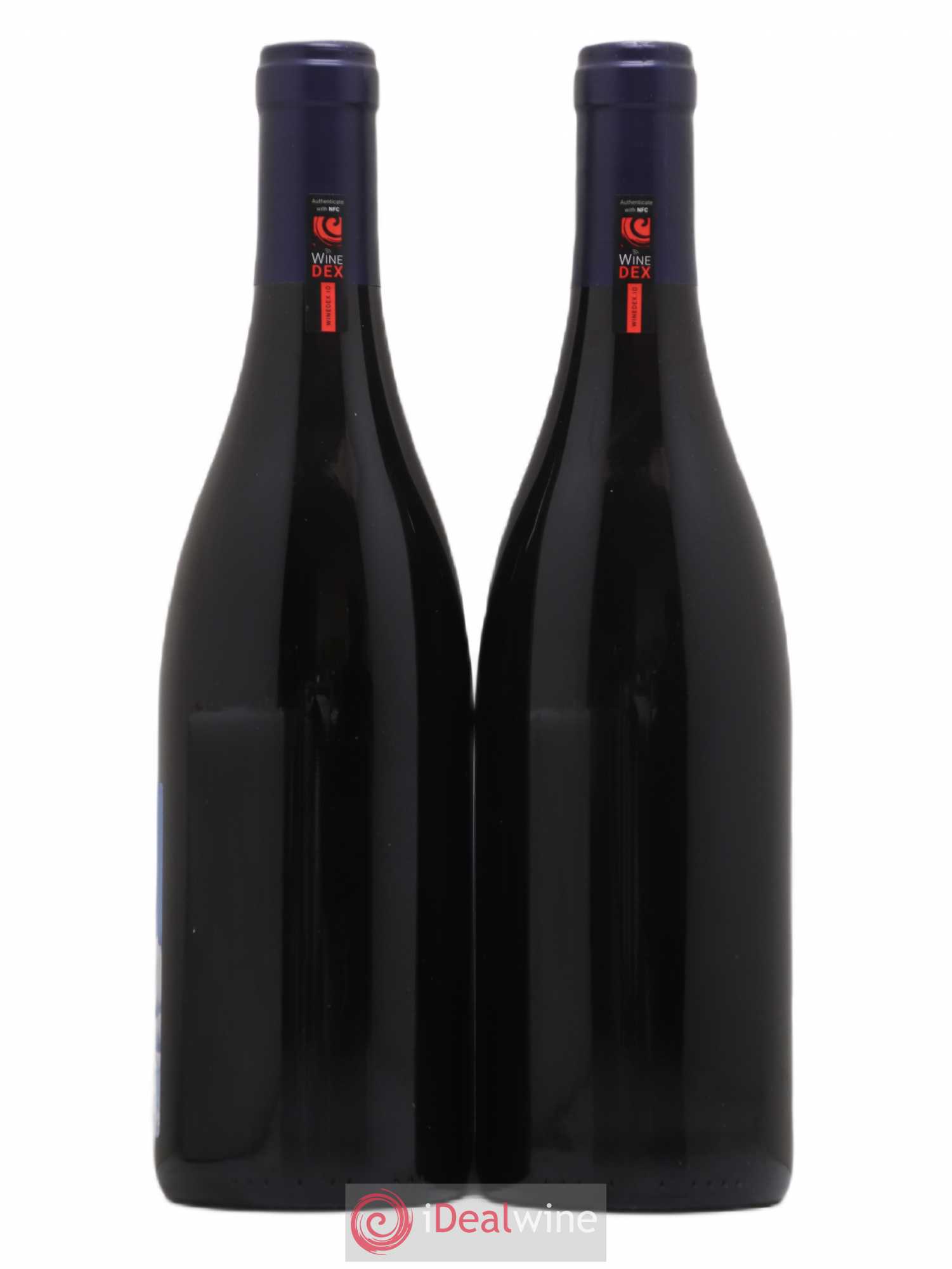 Vin de France Ja Do Kenjiro Kagami - Domaine des Miroirs 2015 - Lot de 2 bouteilles - 1