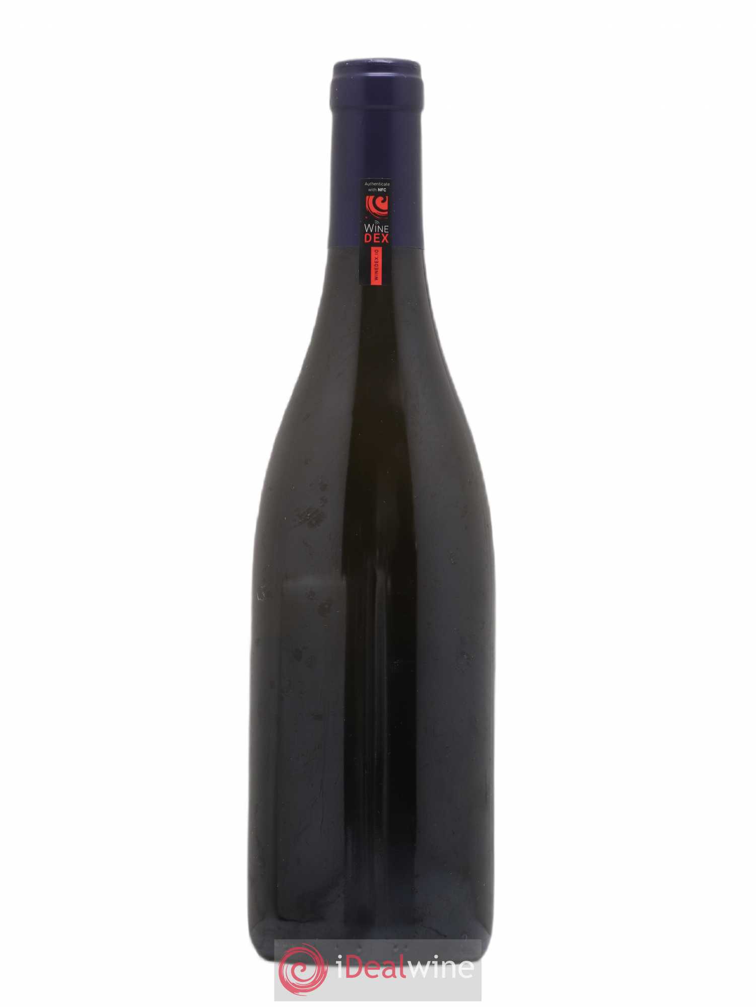 Vin de France Mizuiro Les Saugettes Kenjiro Kagami - Domaine des Miroirs 2014 - Lot de 1 bouteille - 1