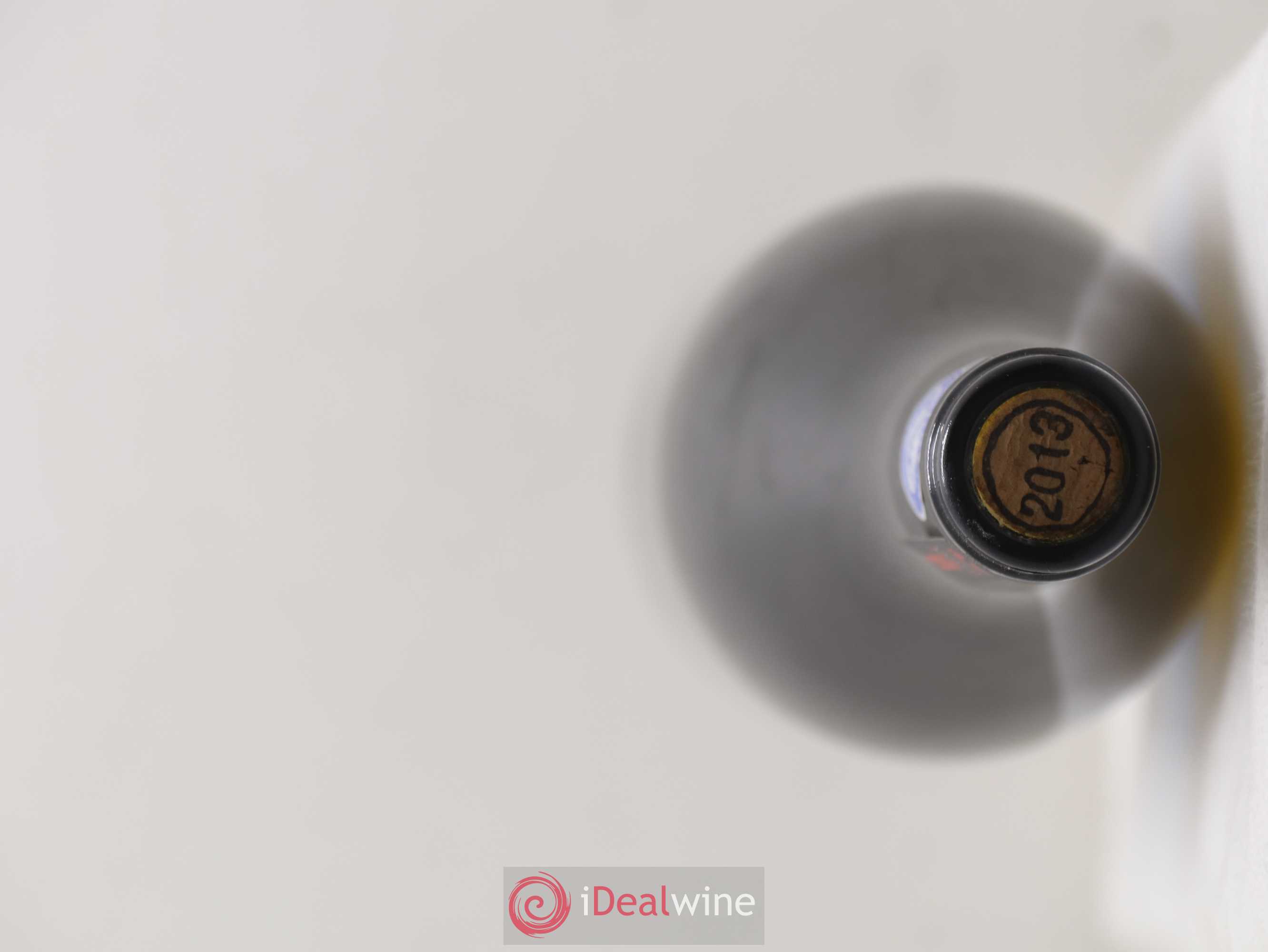 Vin de France Sonorité du vent Les saugettes Kenjiro Kagami - Domaine des Miroirs 2013 - Lot de 1 bouteille - 2