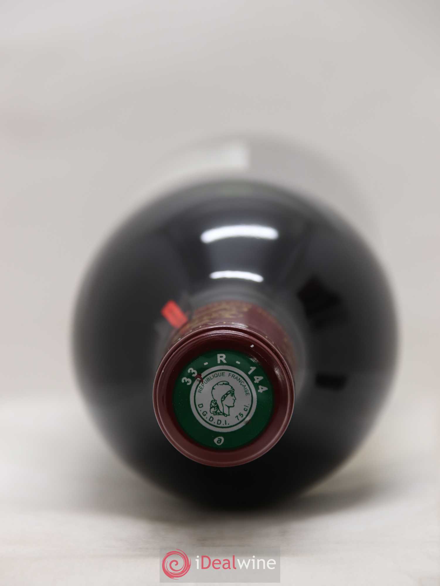Château Mouton Rothschild 1er Grand Cru Classé 2016 - Lot de 2 bouteilles - 2