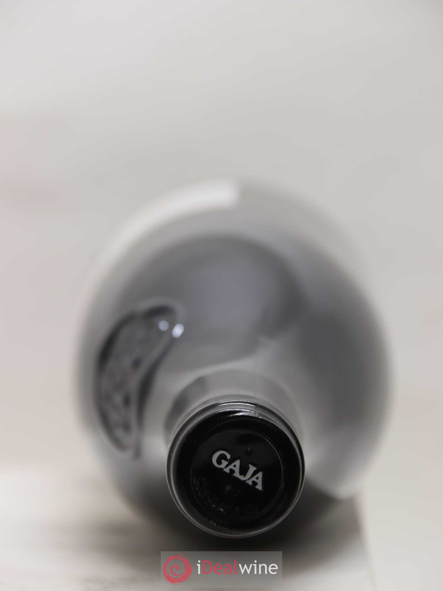 Langhe Costa Russi Angelo Gaja 2005 - Lot de 3 bouteilles - 1