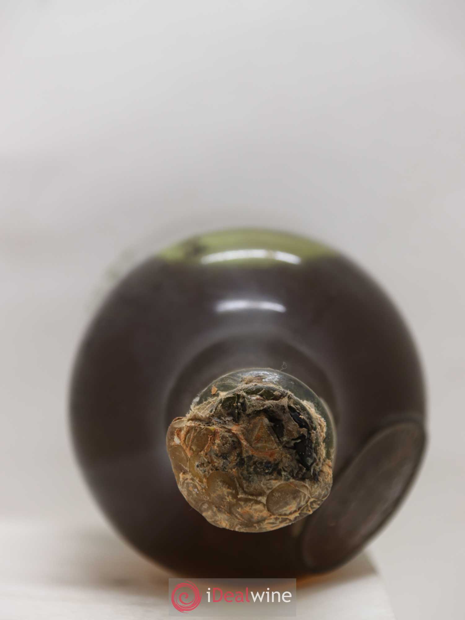 Château-Chalon Jean Macle 1976 - Lot de 1 bouteille - 1
