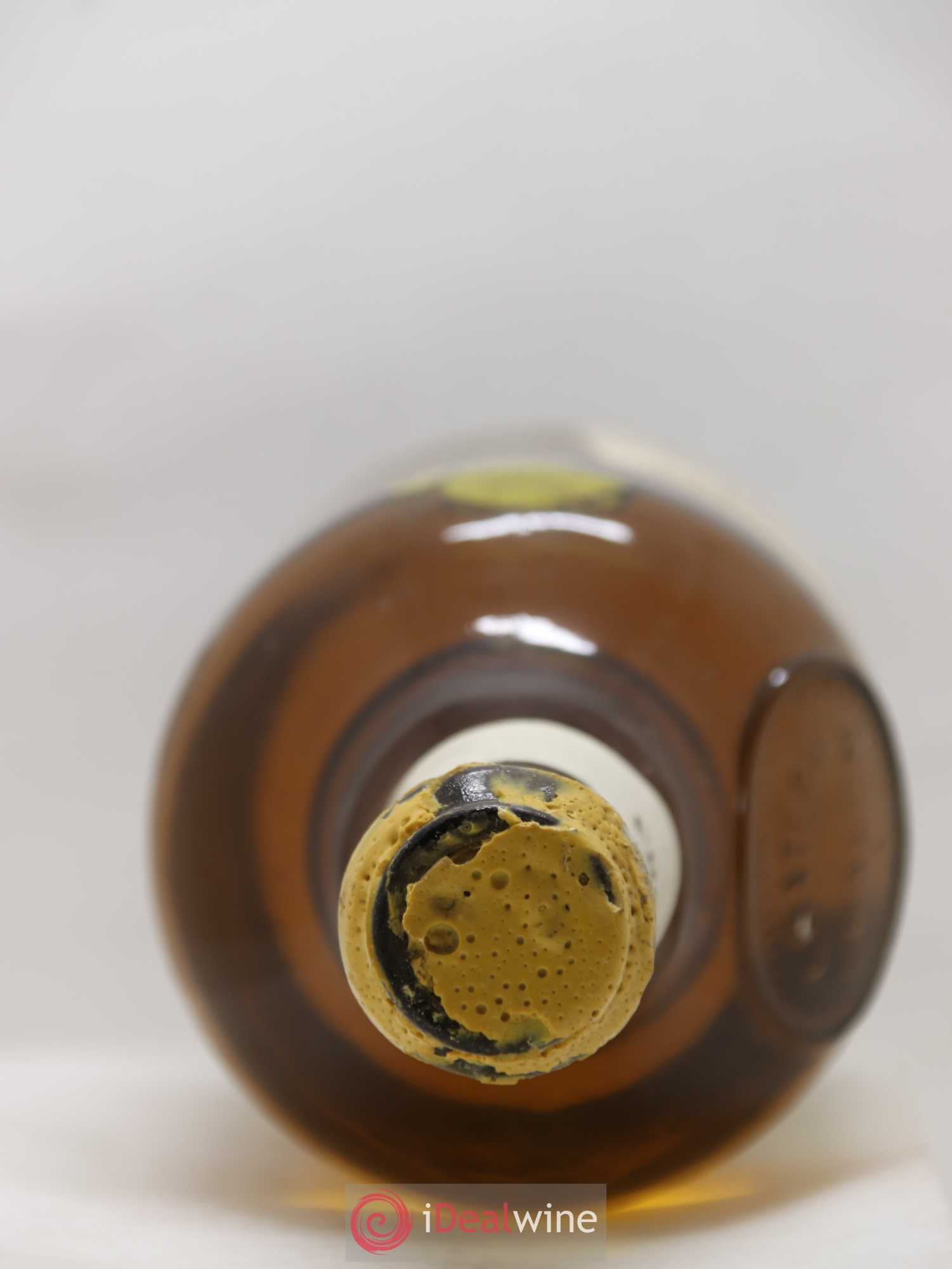 Château-Chalon Perron 1983 - Lot de 1 bouteille - 1