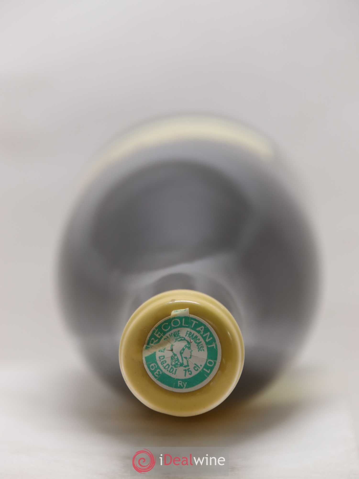 Côtes du Jura Les Vignes de mon Père Jean-François Ganevat (Domaine) 1998 - Lot de 1 bouteille - 2