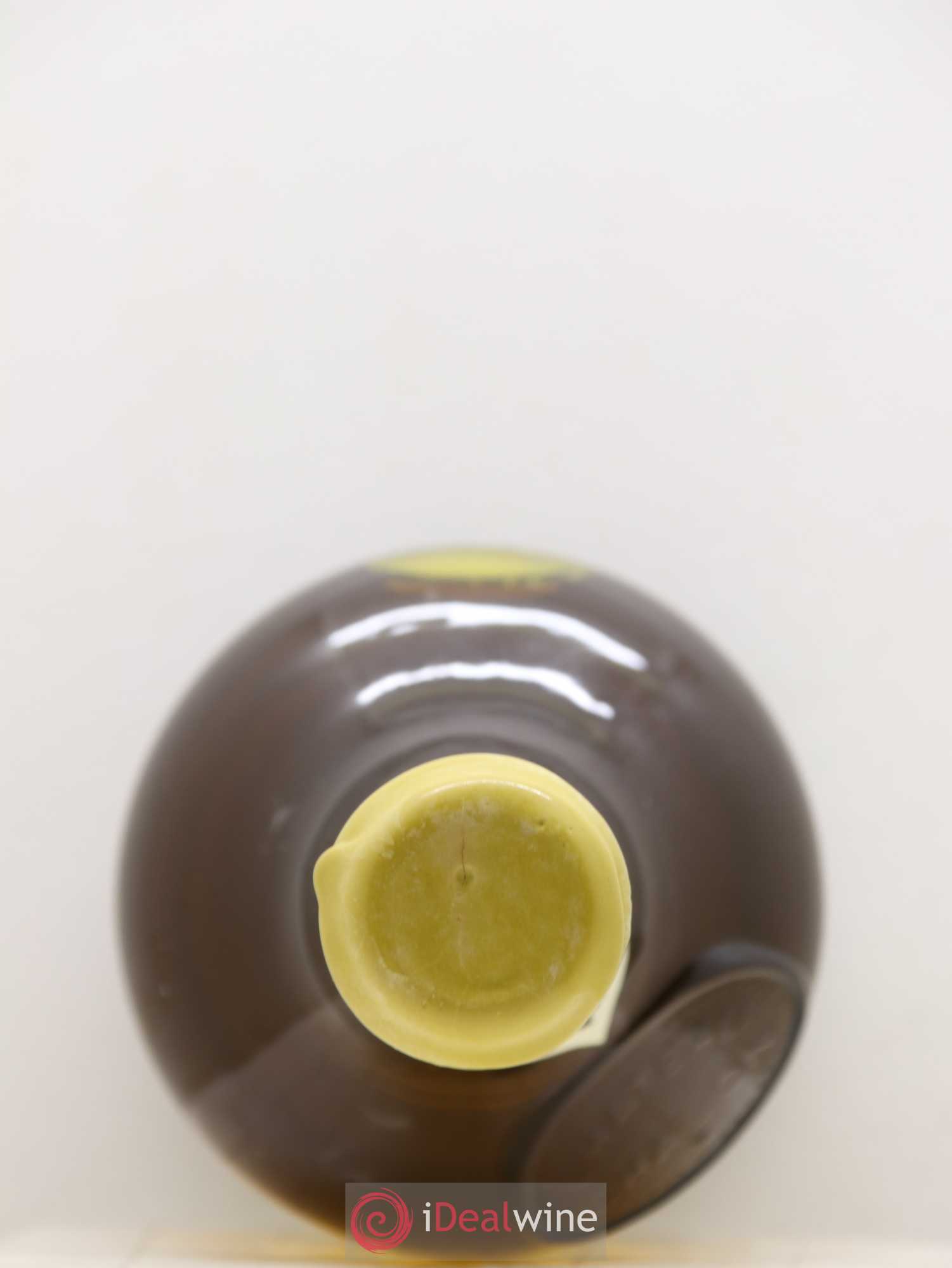 Château-Chalon Jean Macle 1983 - Lot de 1 bouteille - 1