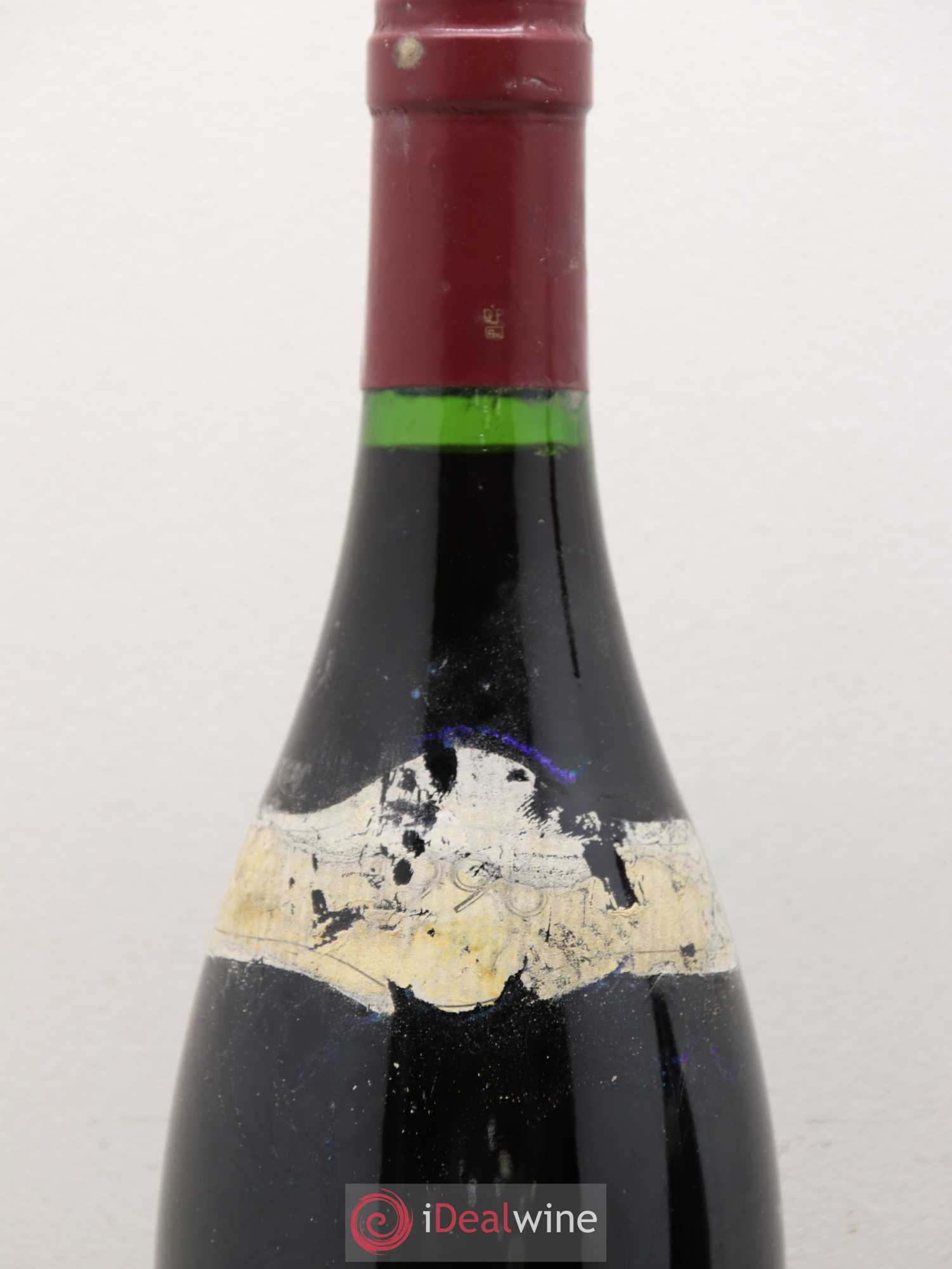Saint-Joseph Gonon (Domaine) 1996 - Lot de 2 bouteilles - 1